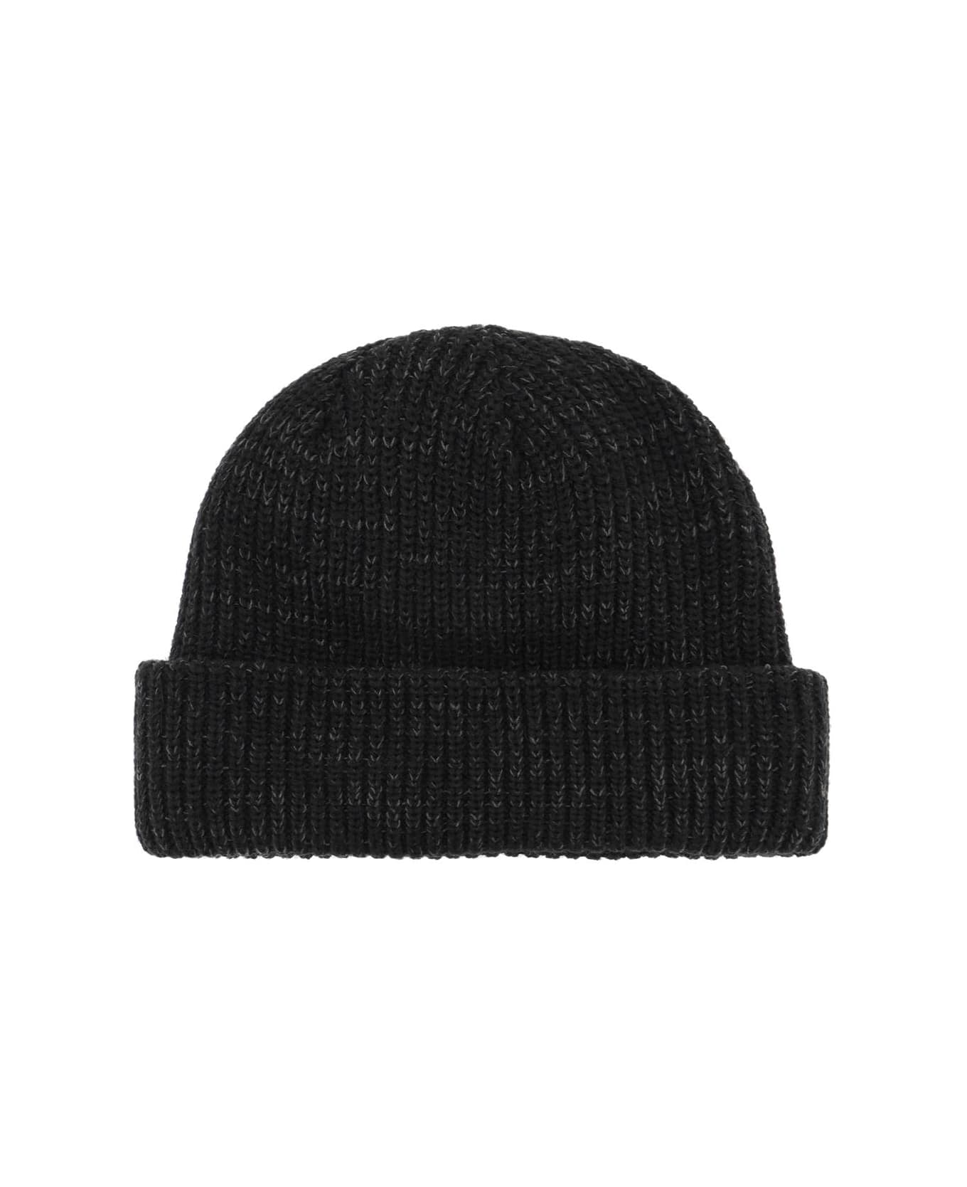 The North Face Salty Dog Beanie Hat - TNF BLACK (Black)