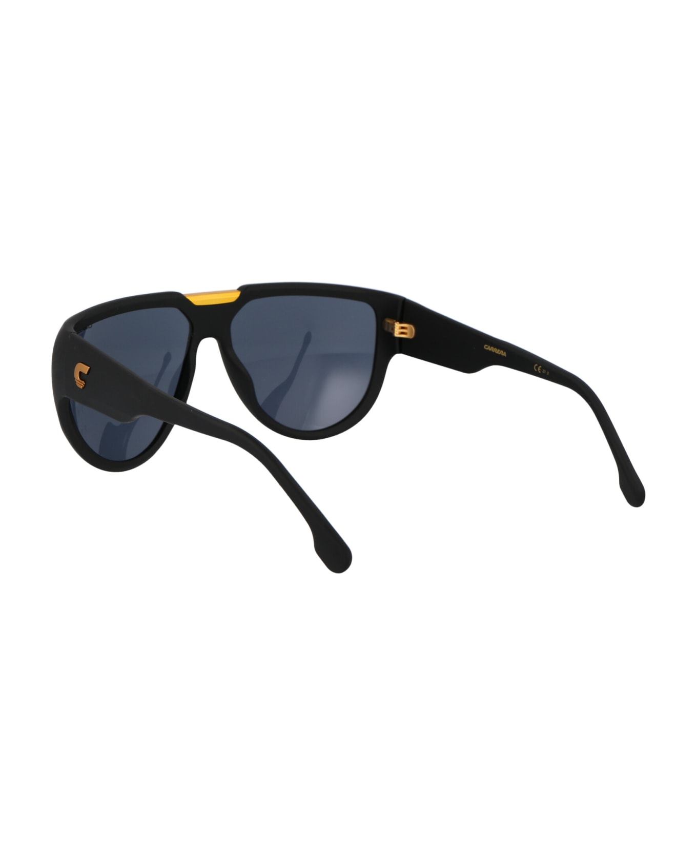 Carrera Flaglab 13 Sunglasses - 003IR MATTE BLACK サングラス