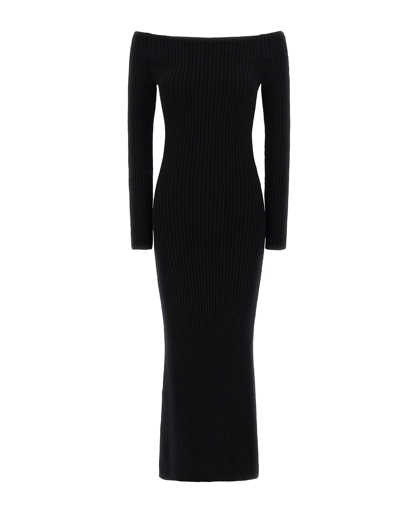 Max Mara 
arnes1234
 Dress - Black  