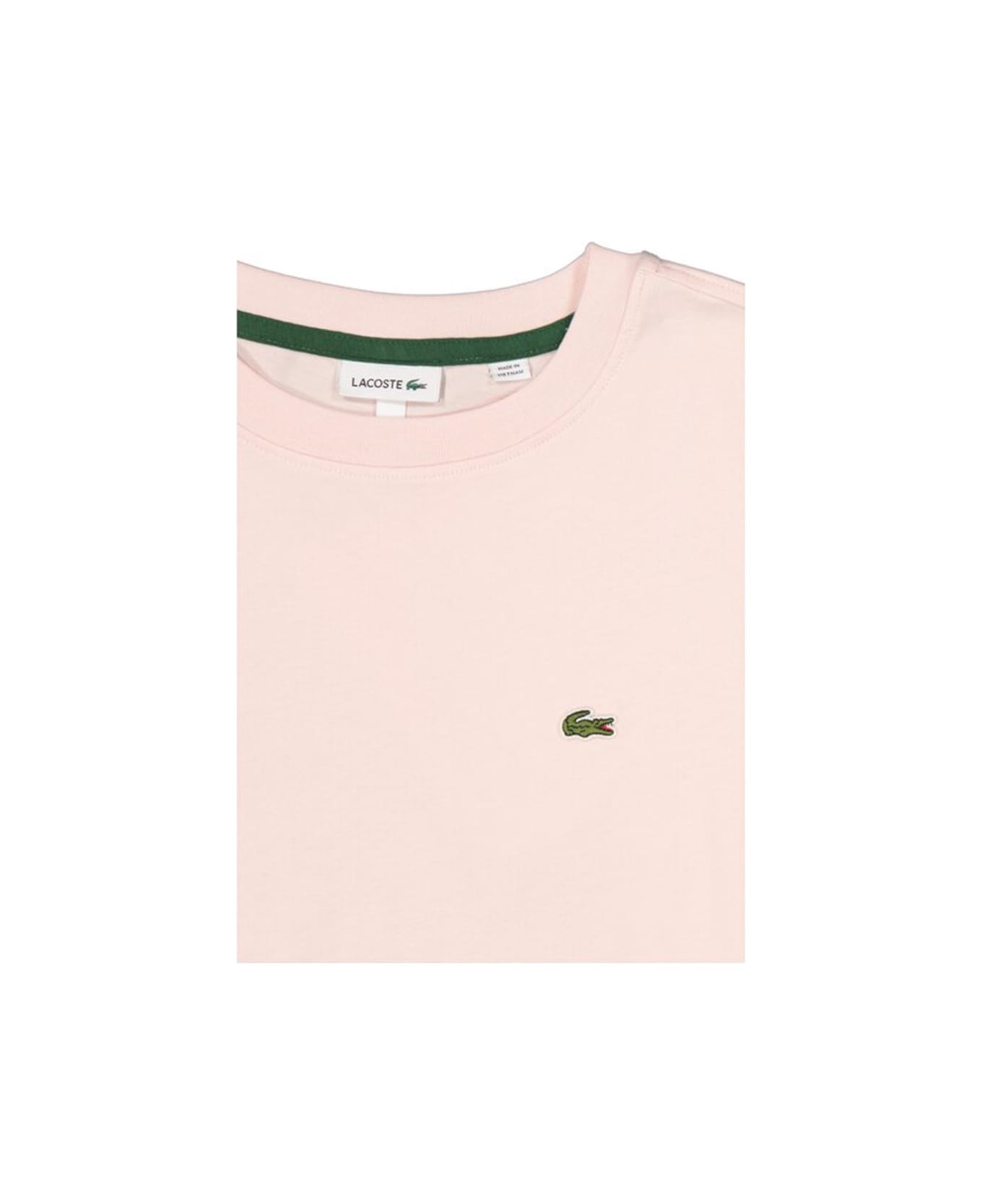 Lacoste T-shirt - MULTICOLOUR