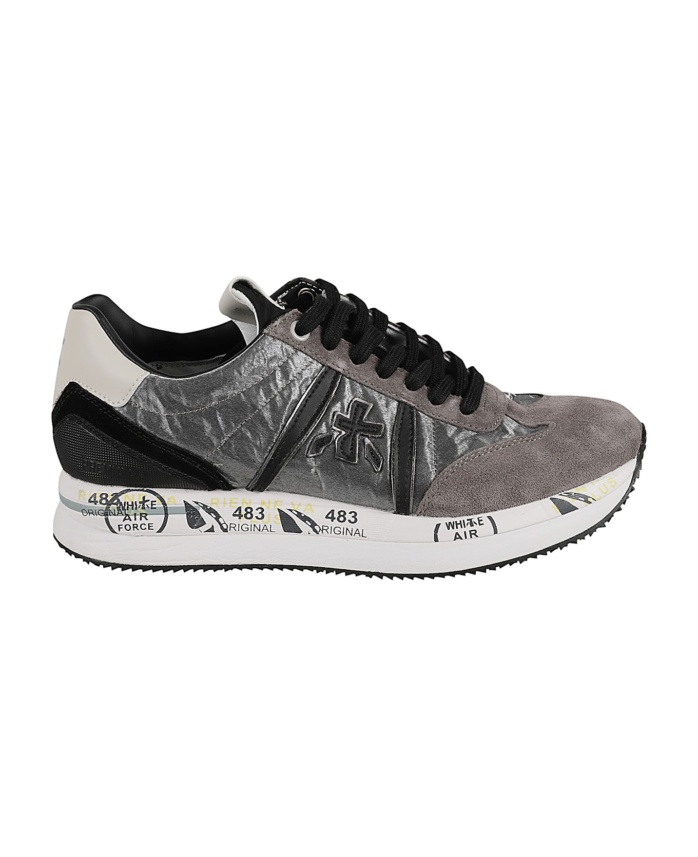 Premiata Conny Sneakers