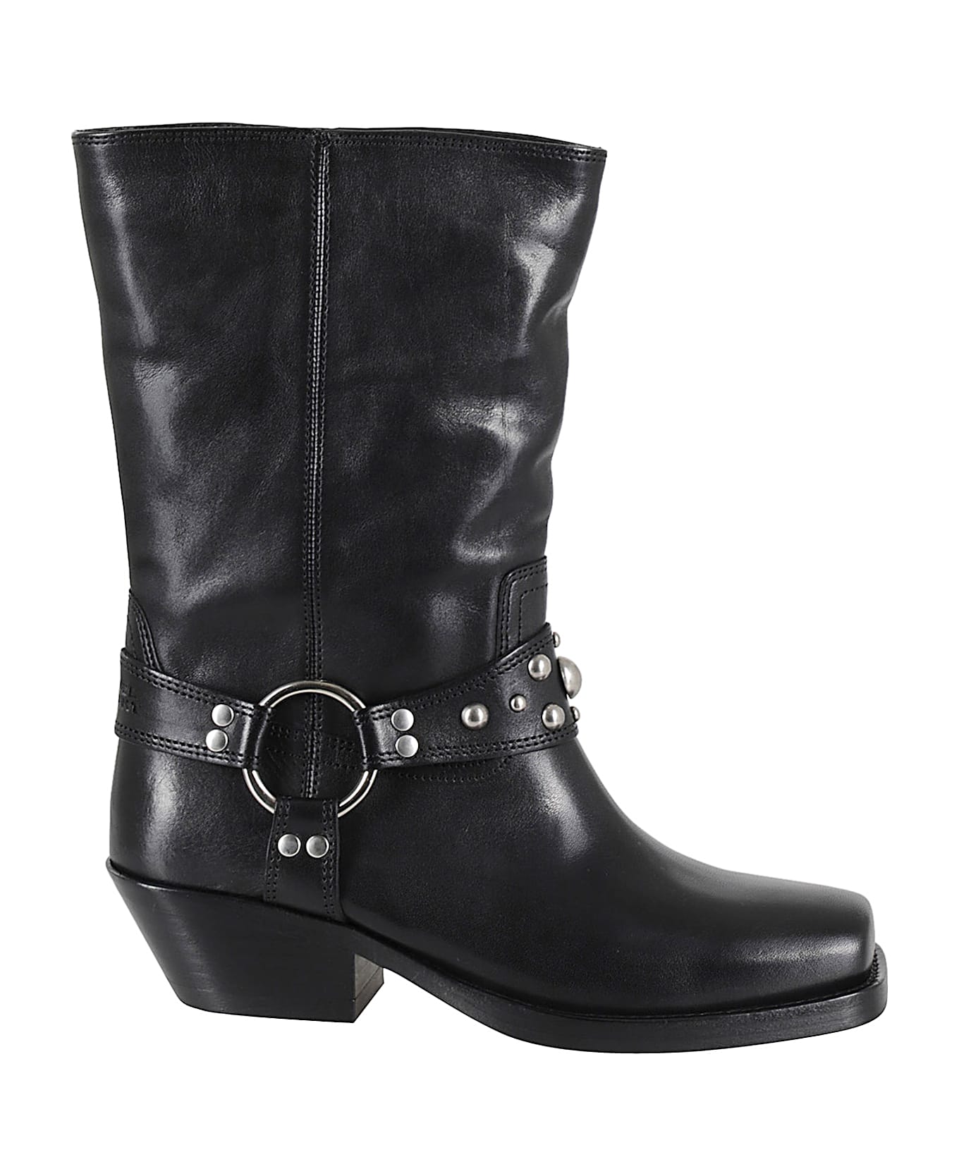 Isabel Marant Antya - Bk