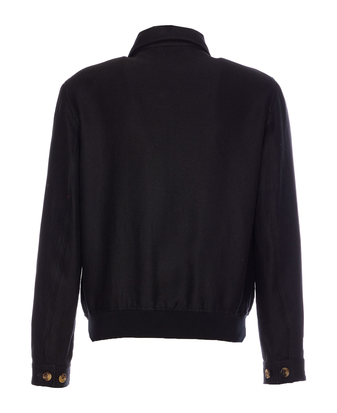 Brunello Cucinelli Jacket - BLACK
