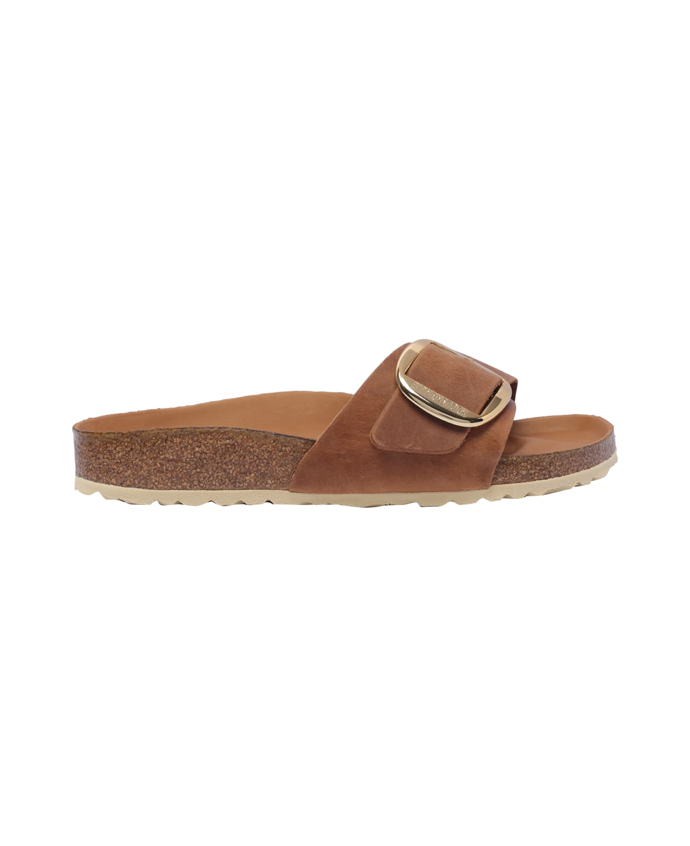 Birkenstock Madrid Sandals - Brown