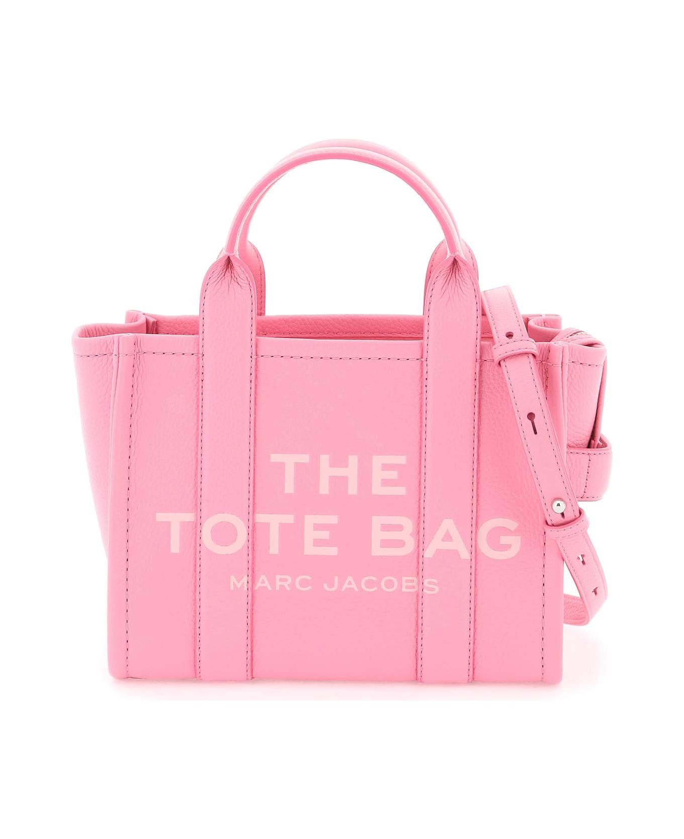 Marc Jacobs The Small Tote Bag - Pink トートバッグ