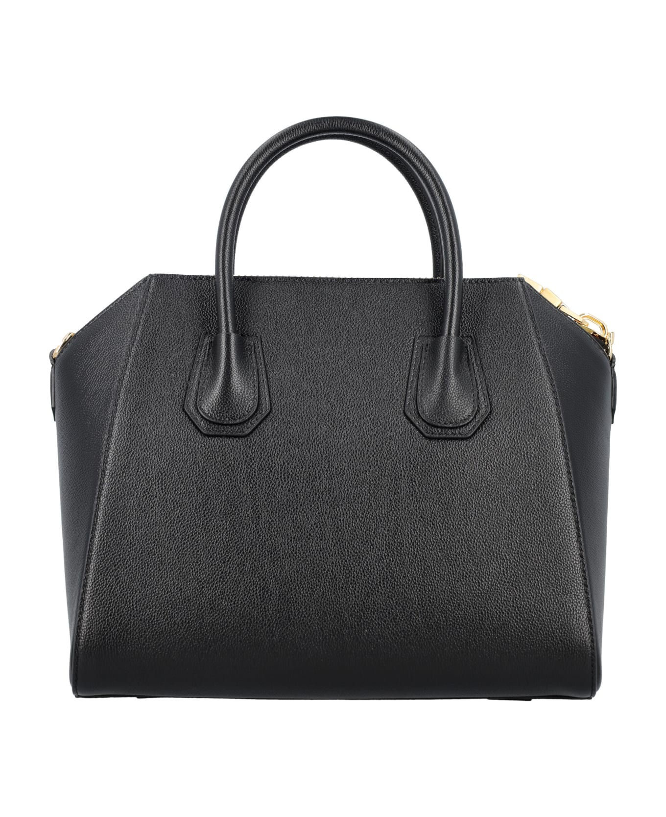Givenchy Antigona Small Bag - BLACK