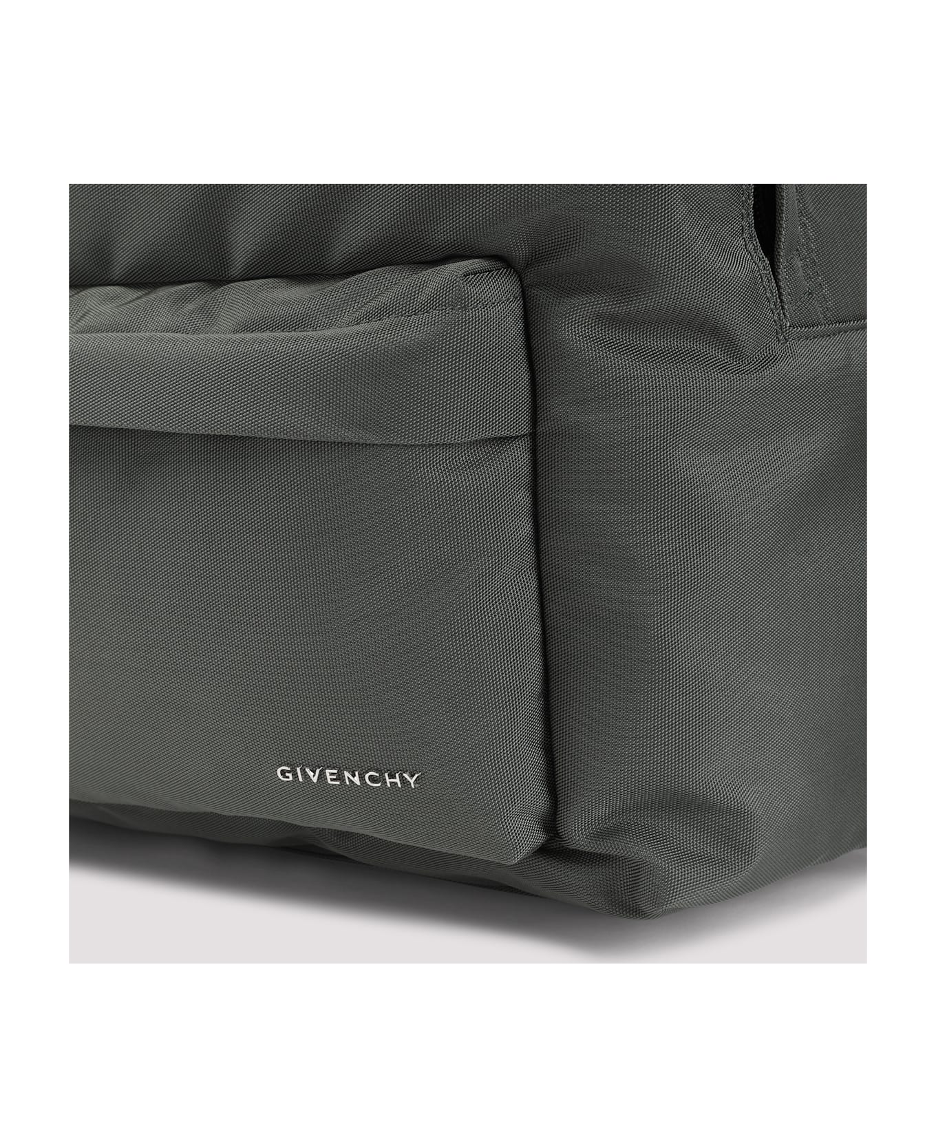 Givenchy Essential U Backpack - Salvia