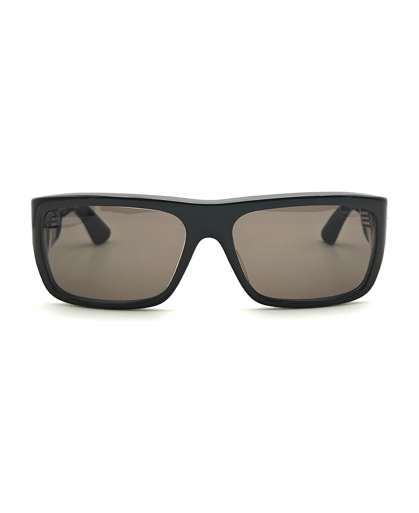 Chrome Hearts Yer Bjorn Again - Black Sunglasses - Black