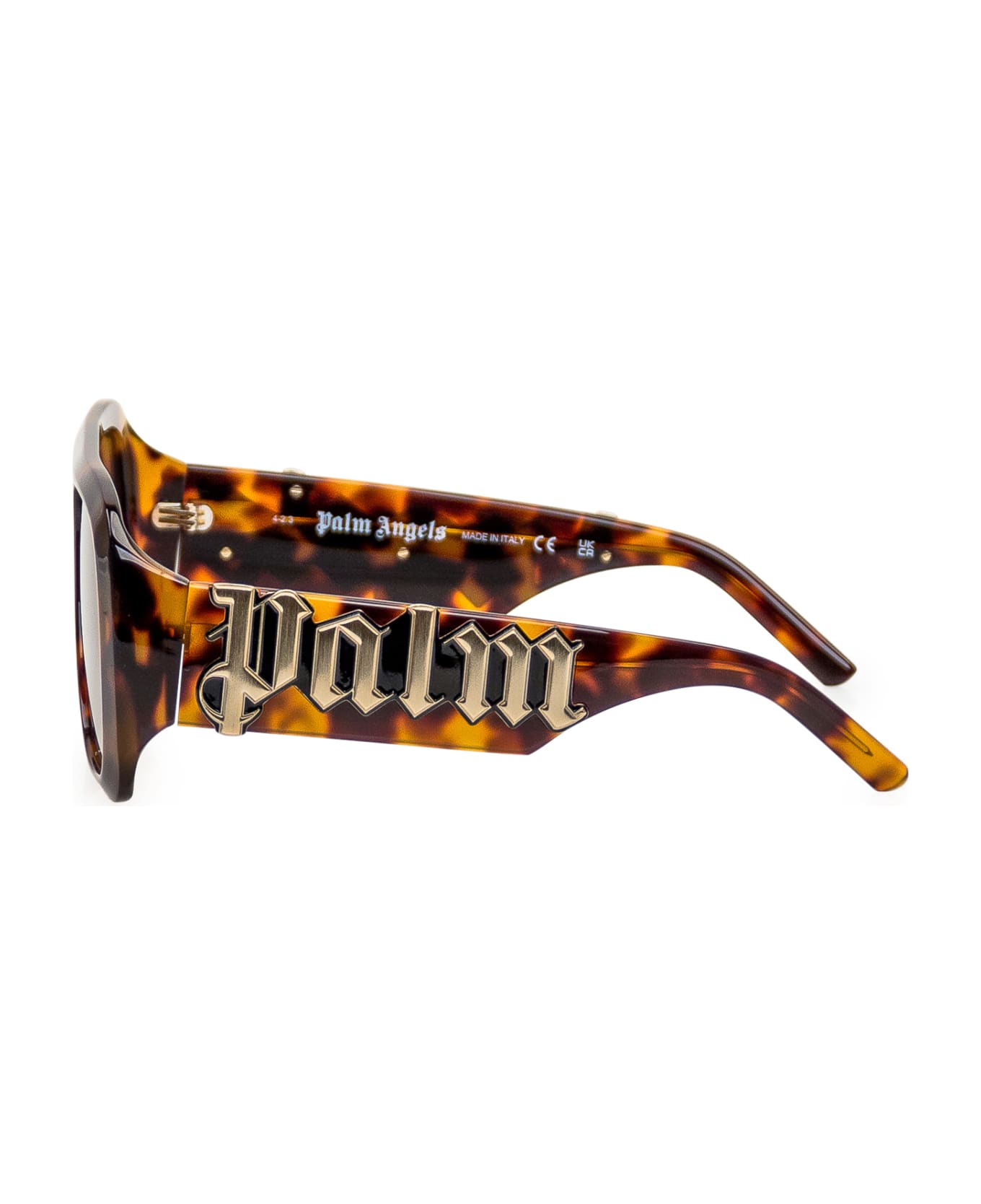 Palm Angels Sonoma Sunglasses - HANVANA SAN