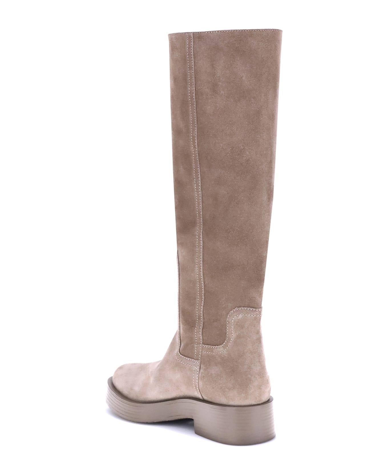 Casadei Charlie Boots