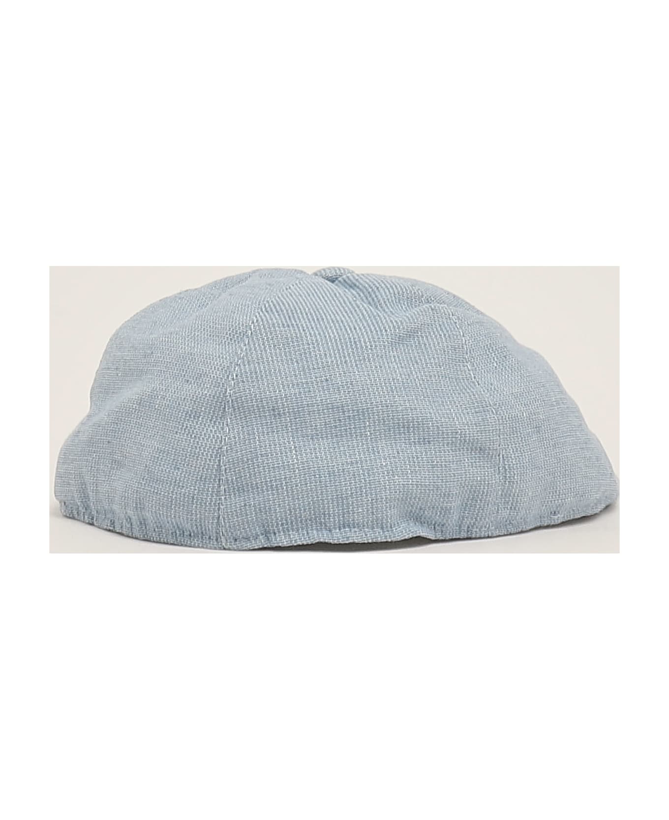 leBebé Cap Hat - CELESTE
