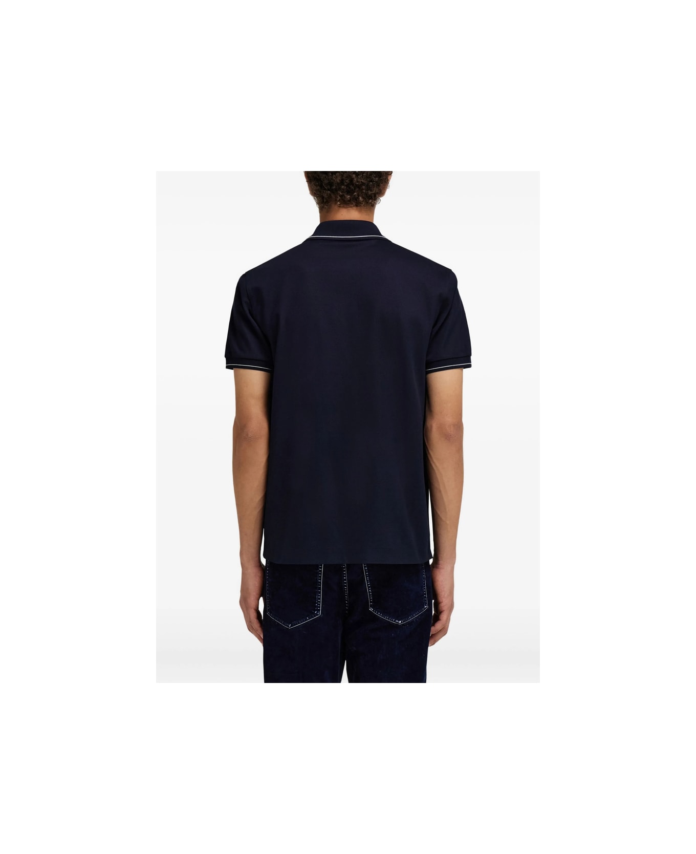 Ferragamo Sweater - BLUE