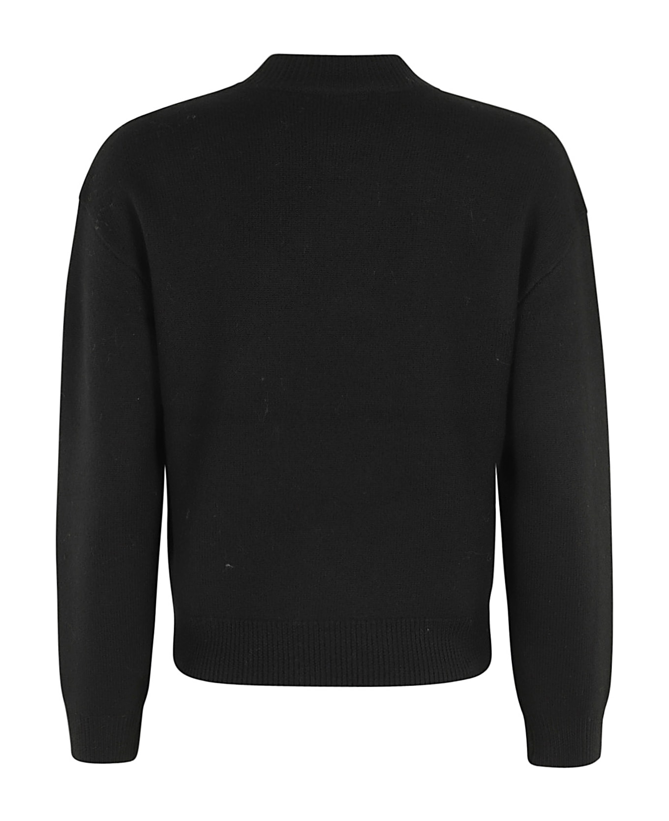 A.P.C. Pull Ester - Lzz Black