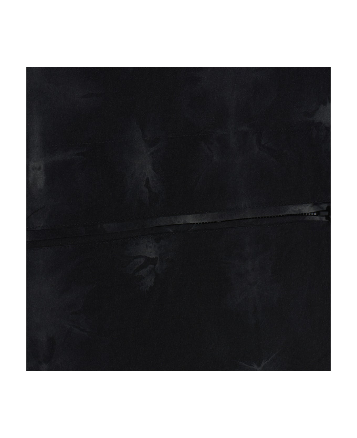 JG1 Black Down Jacket