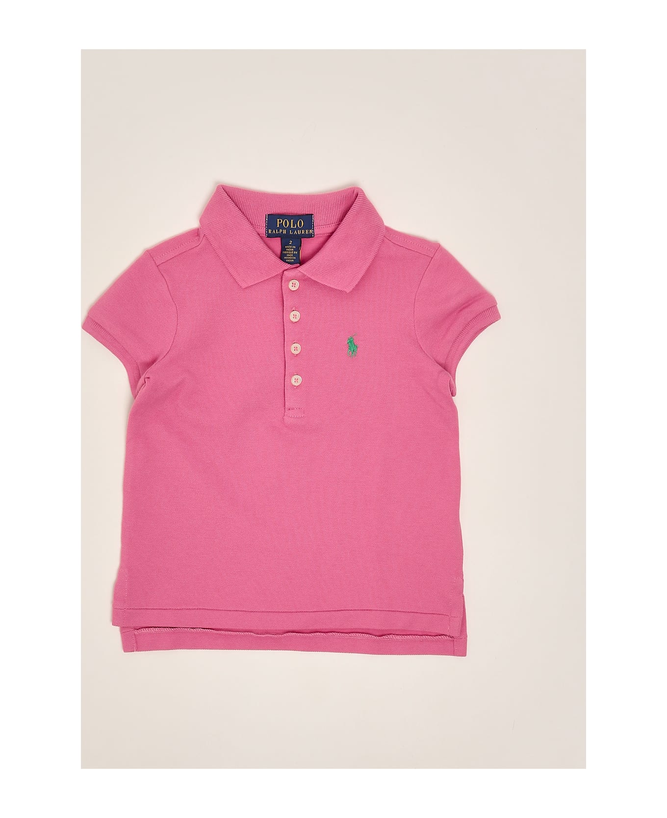 Polo Ralph Lauren Polo Polo - ROSA
