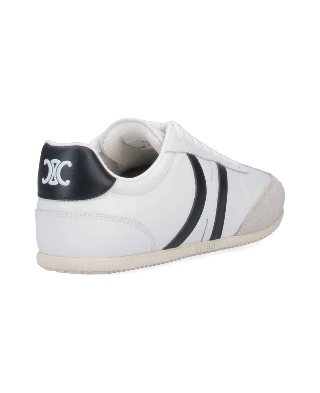 "jogger" Sneakers - Thumbnail 5