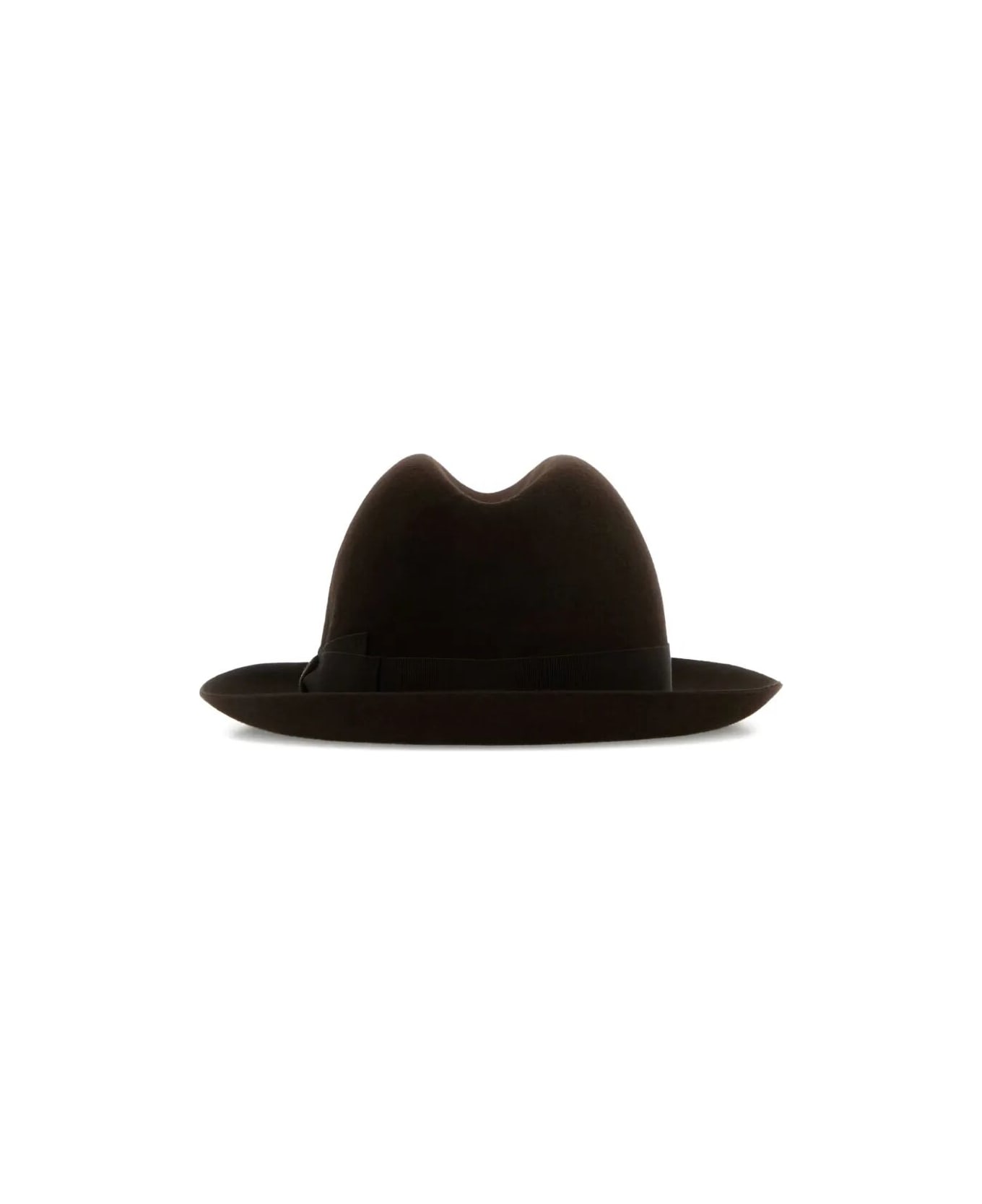Borsalino Marengo Medium Brim - Folco