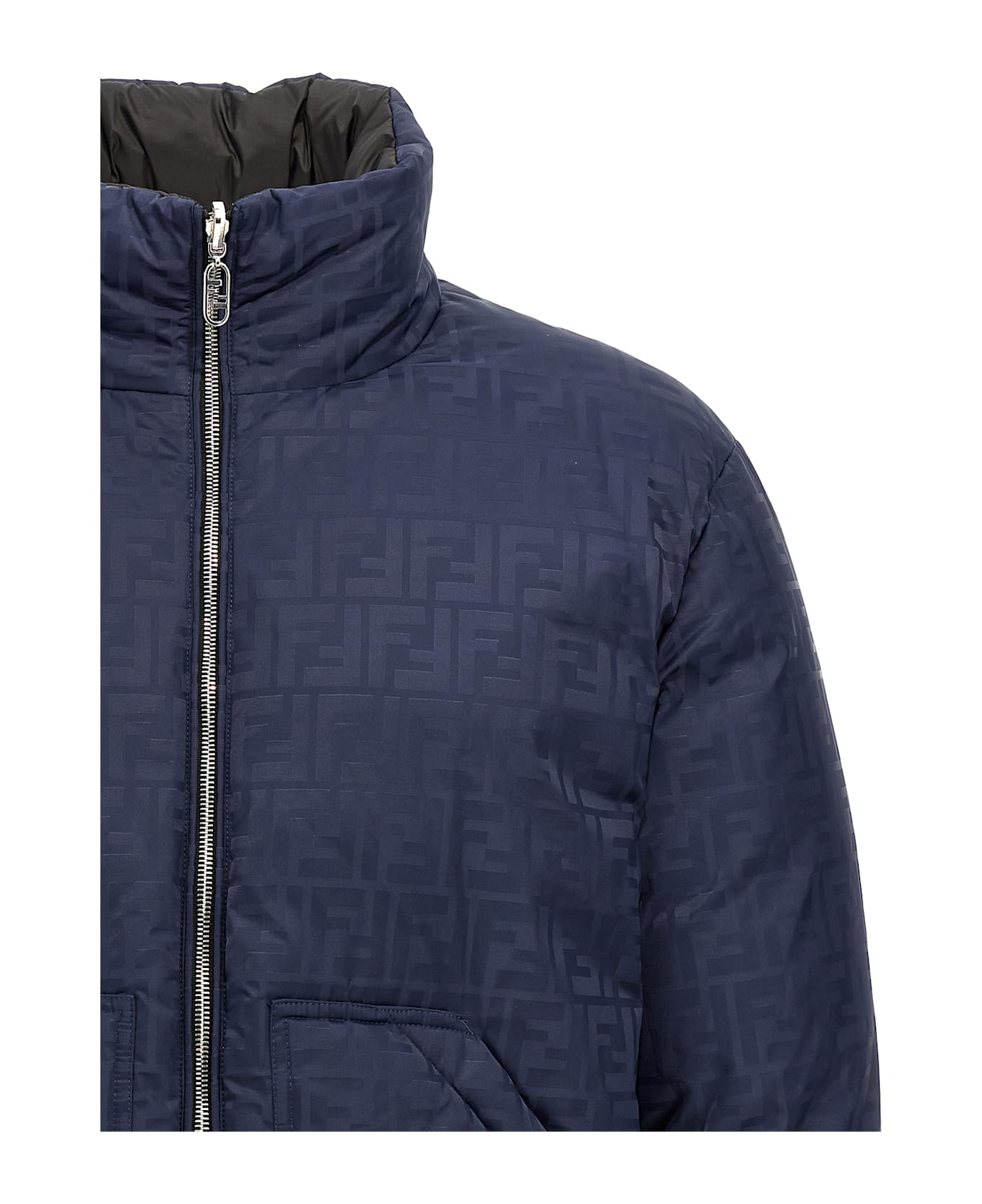 ジャケット FENDI JACKET (FJ7454AXAU F0GME) Fendi Jacket | italist