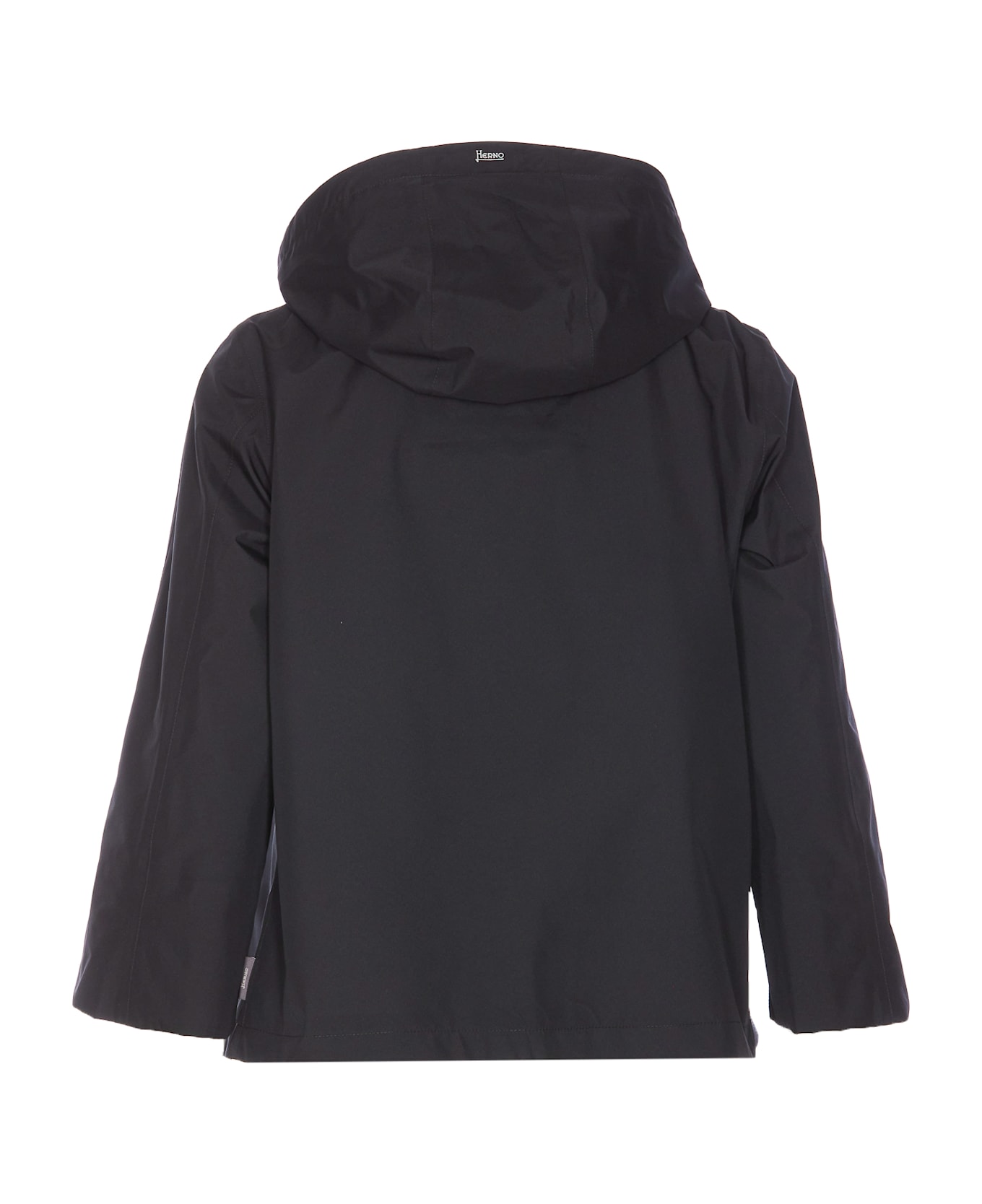 Herno Jacket - Black