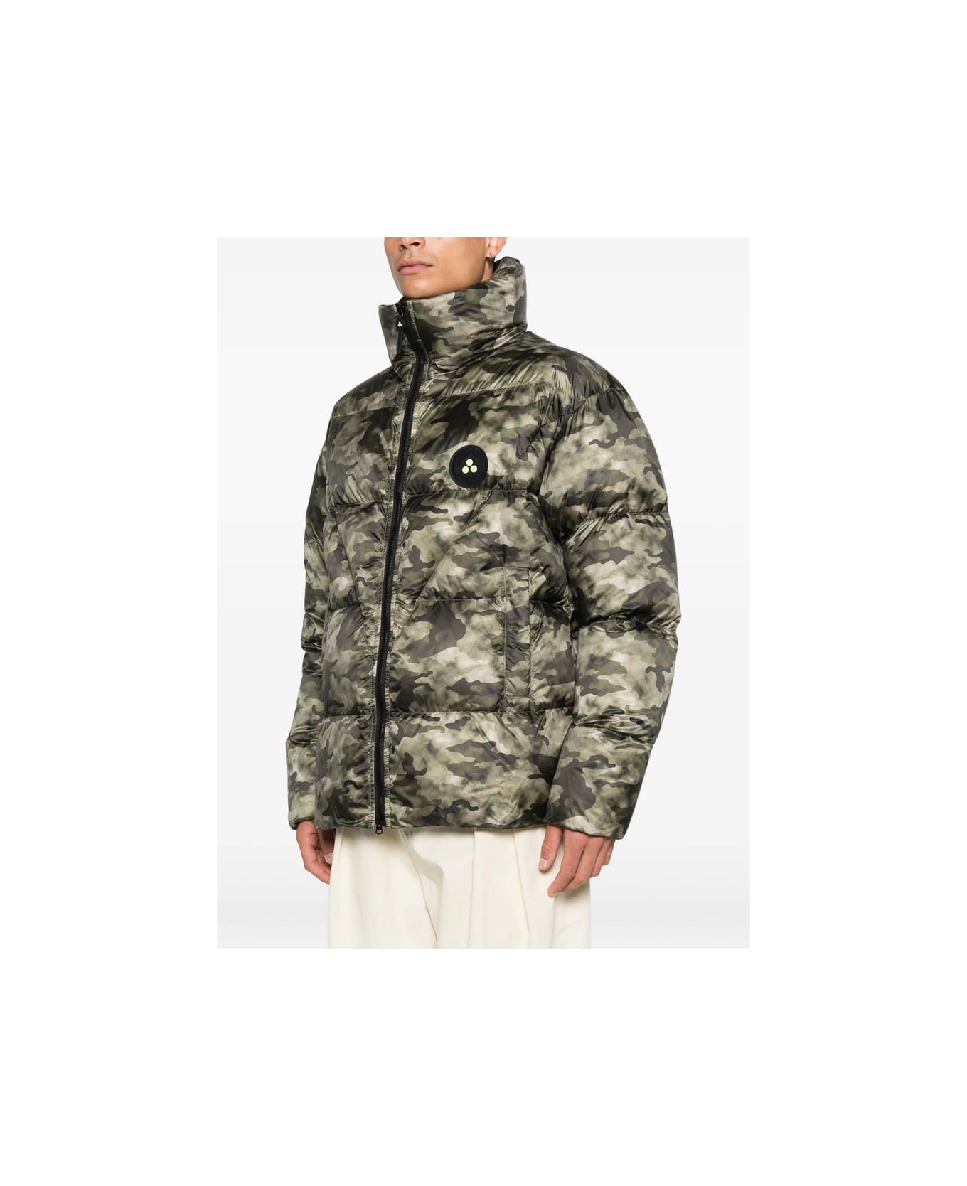 Peuterey Outerwear - GREEN