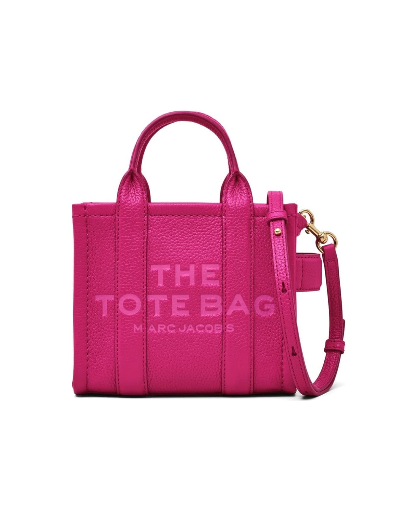 Marc Jacobs The Mini Tote