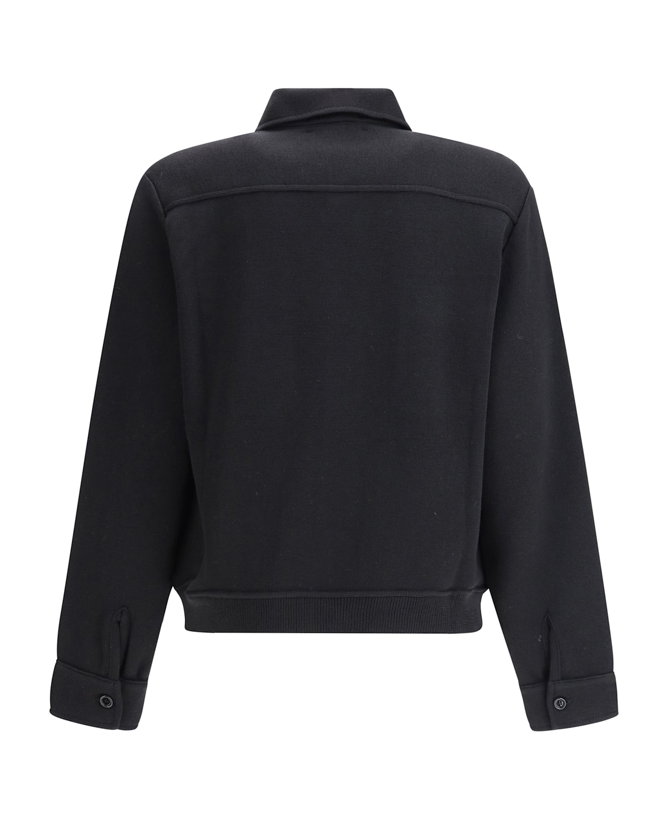 Lardini Virgin Wool Jacket