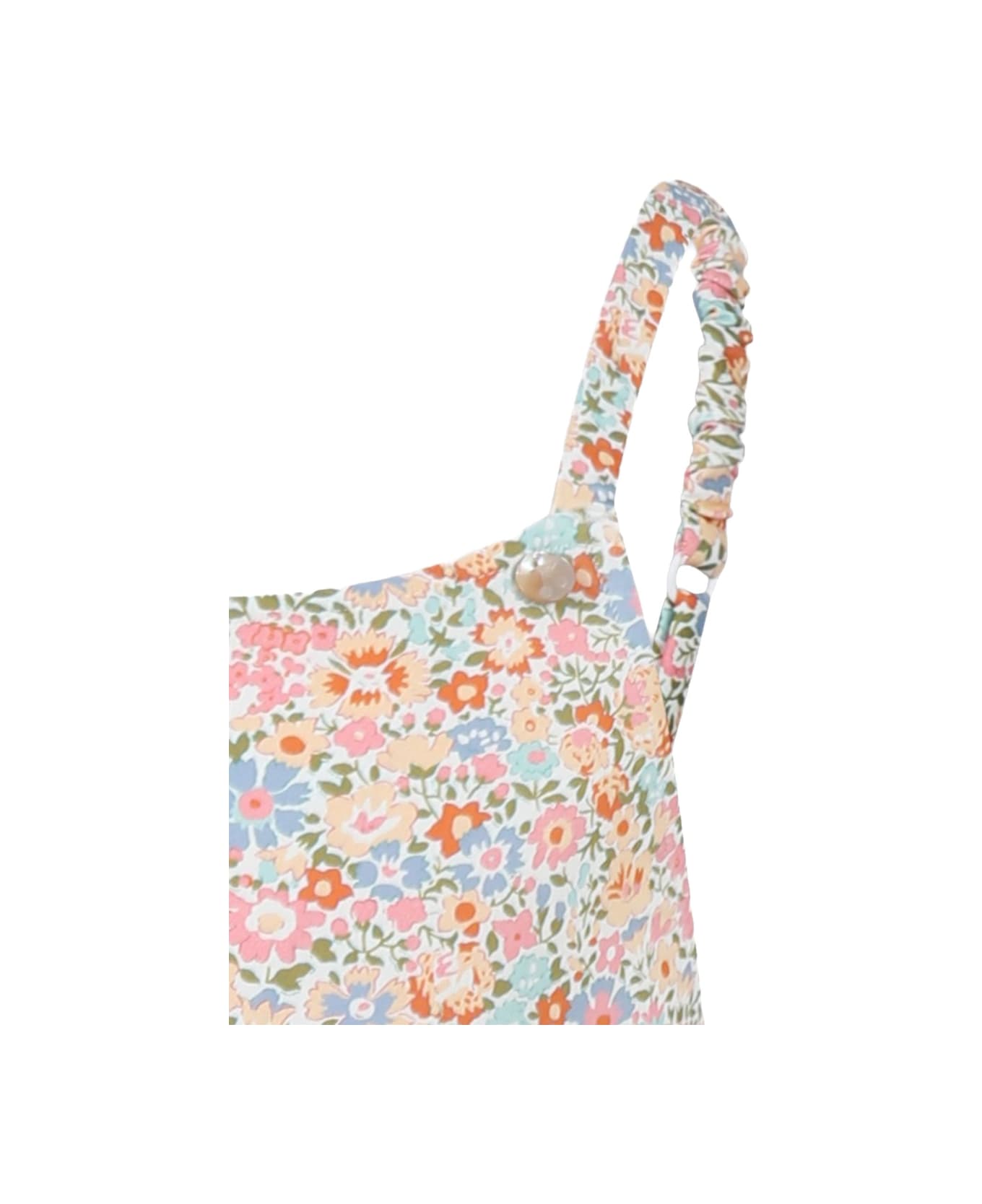 Bonpoint Emna Costume - PINK