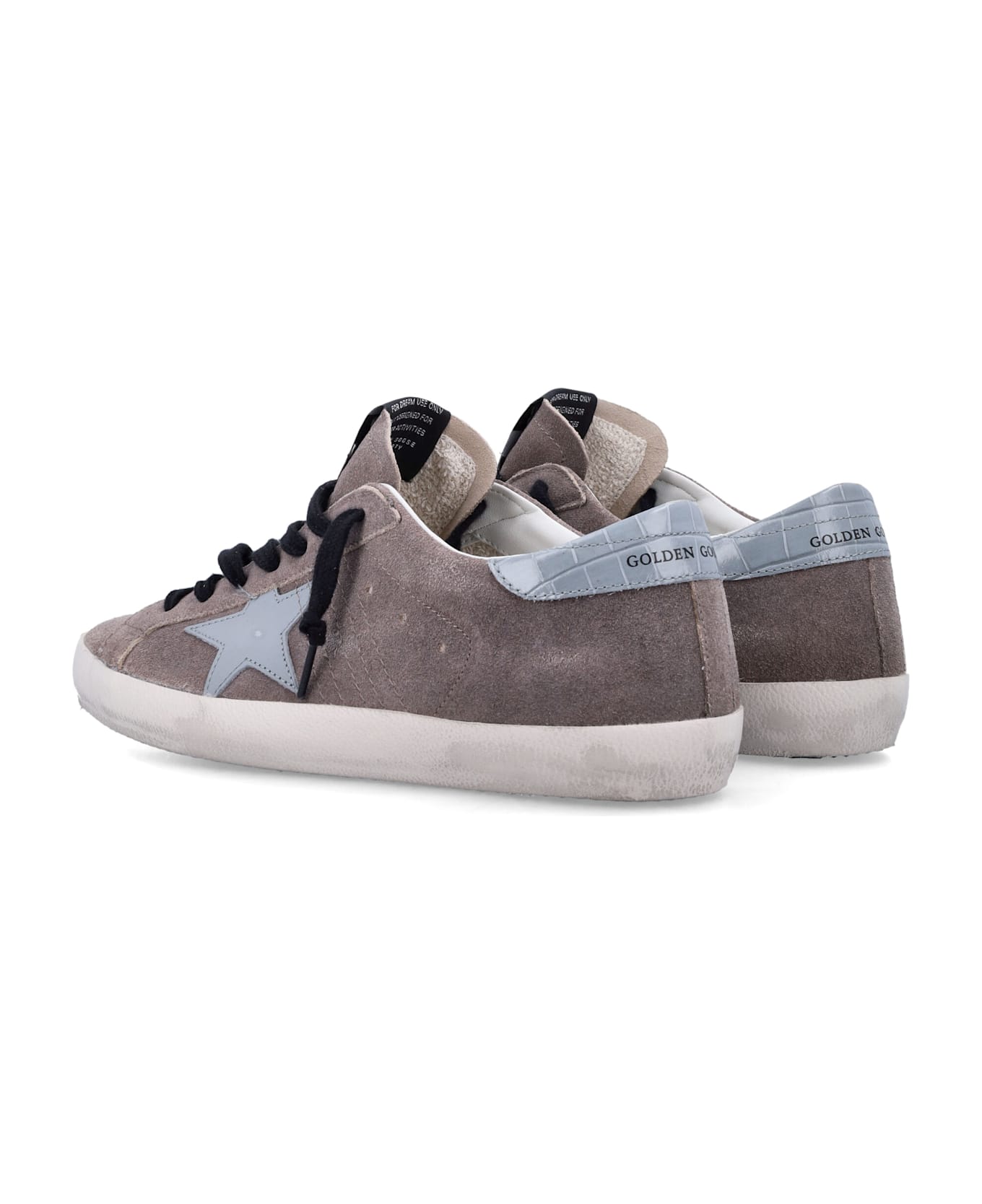 Golden Goose Superstar - BEIGE