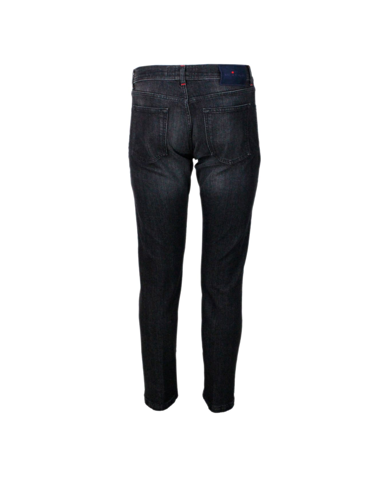 Kiton Jeans - Grey