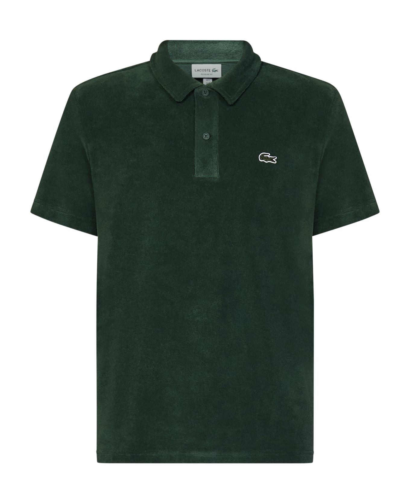Lacoste Polo Shirt - Green