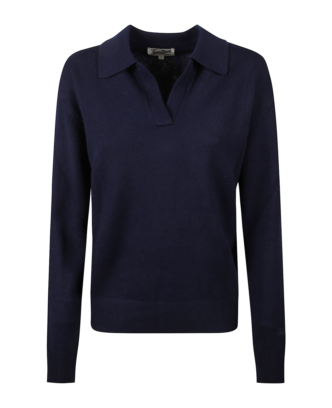 MC2 Saint Barth Eze T-shirt - Blue