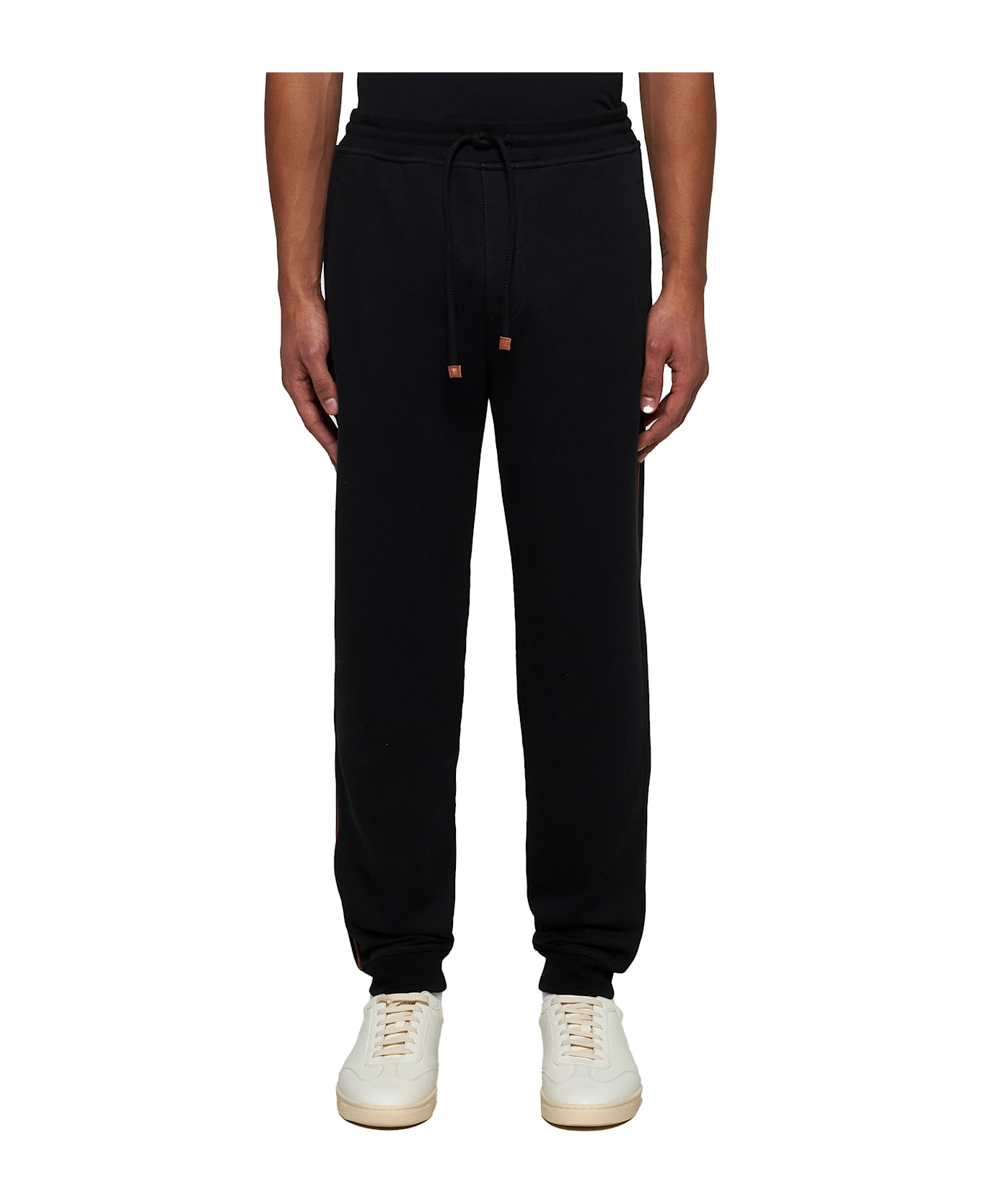 Brunello Cucinelli Pants - Black