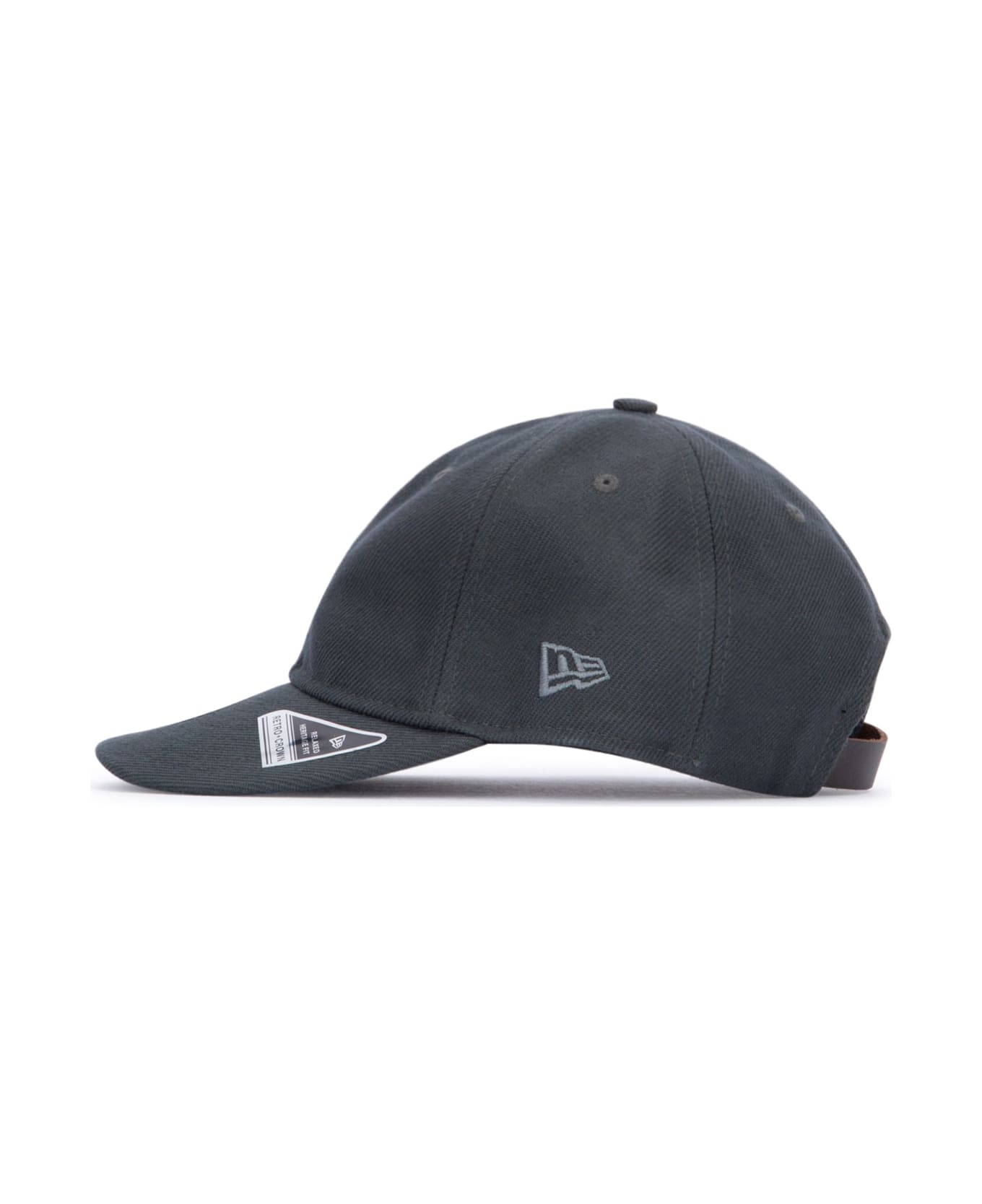 New Era Ne Heavy Twill 9fifty Rc Newera Dch - DCH