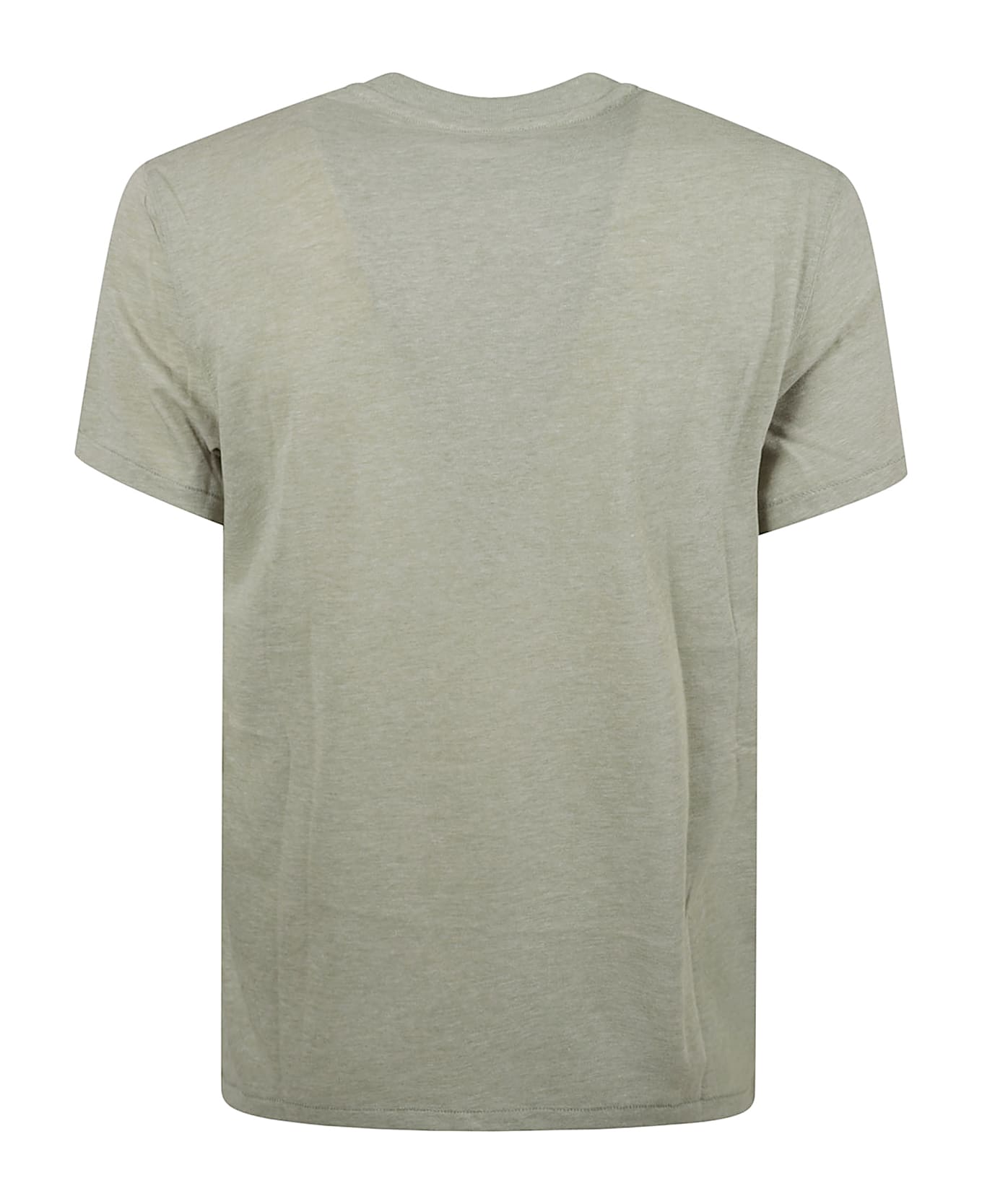 Tom Ford Mn Cut And Swen Crewneck T-shirt | italist, ALWAYS