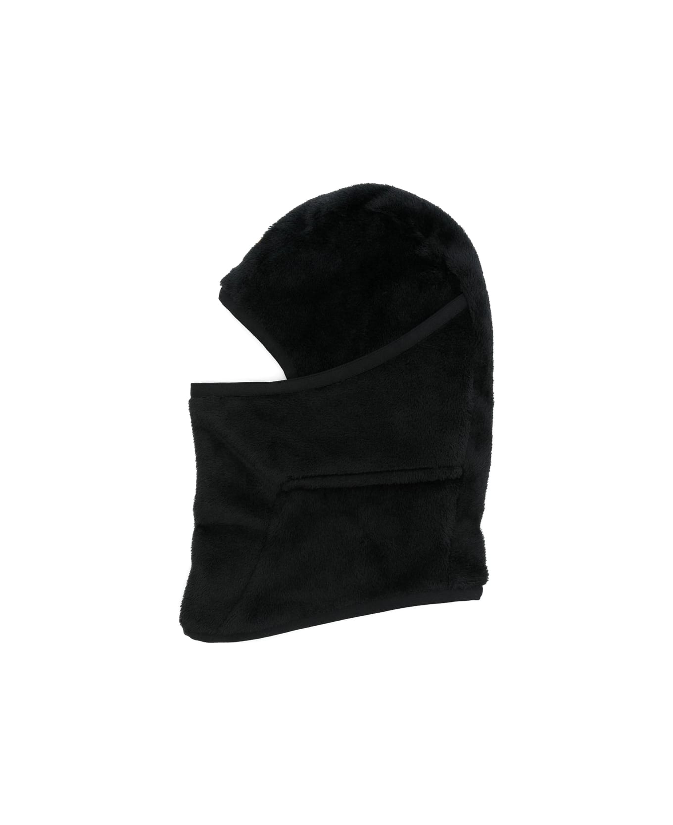 Moncler Grenoble Hat - BLACK