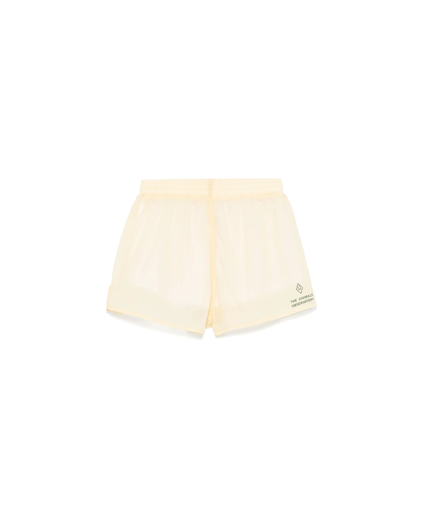 The Animals Observatory Short - NEUTRALS