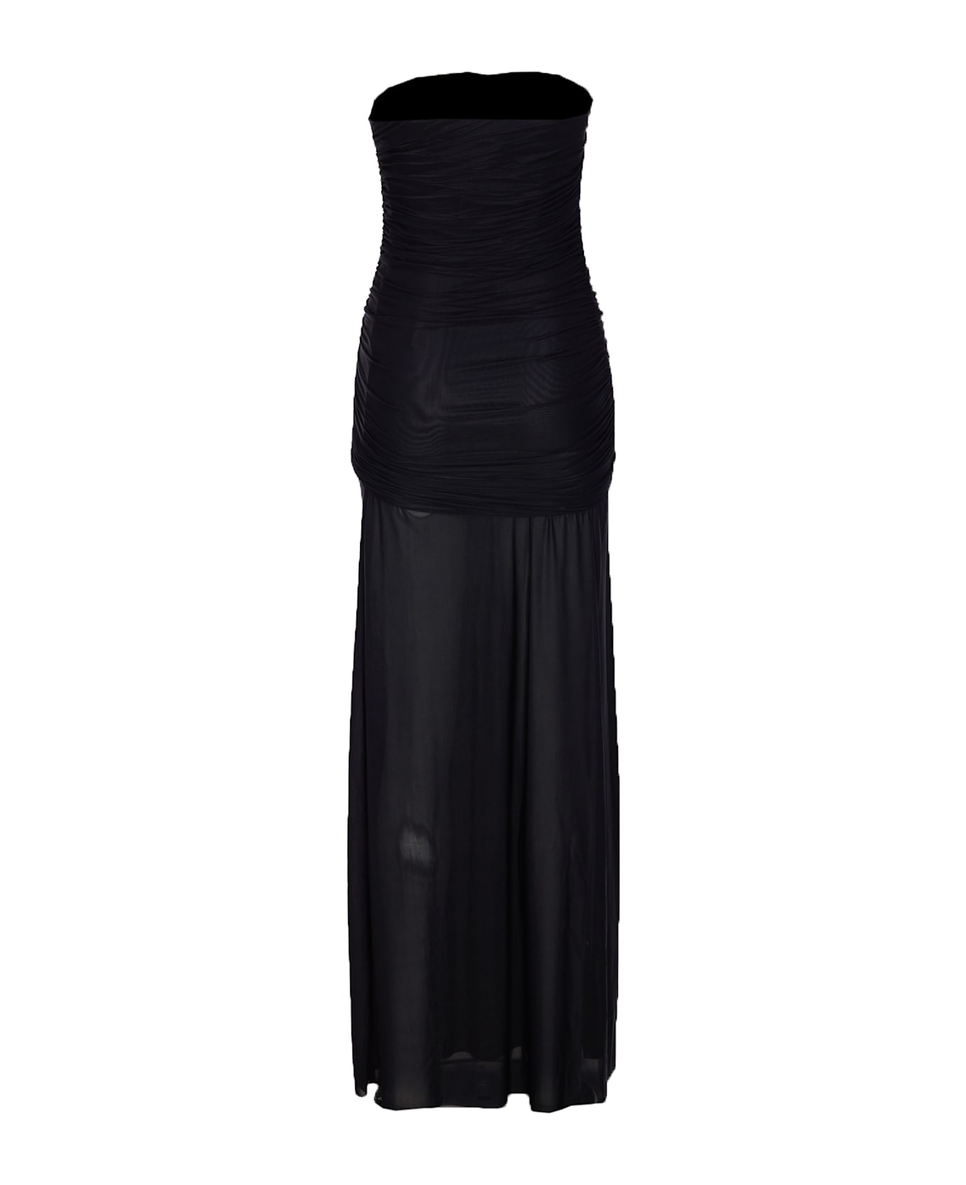 aniye by Xena Top - Black