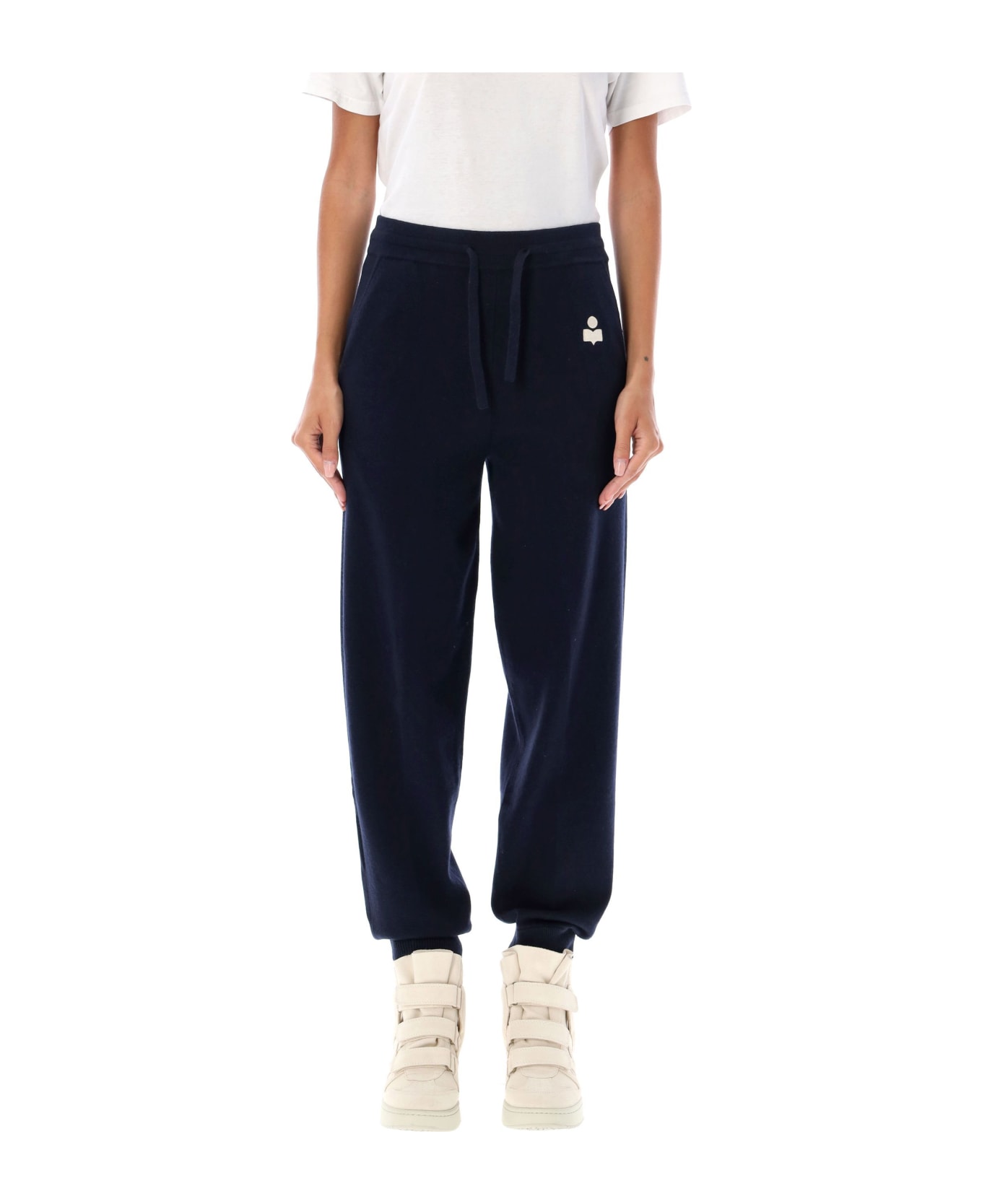 Marant Étoile Kira Jogging - MIDNIGHT BLUE