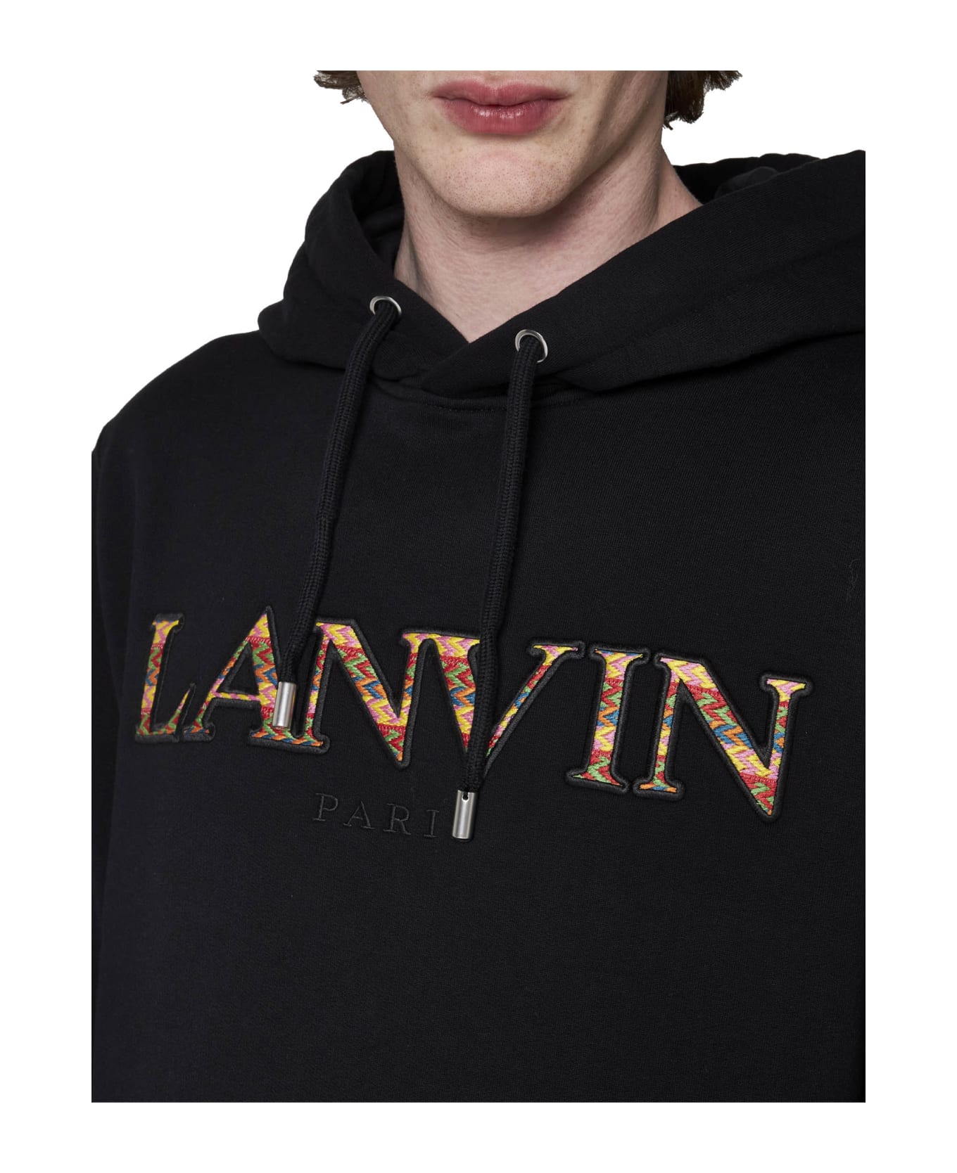 Lanvin Fleece