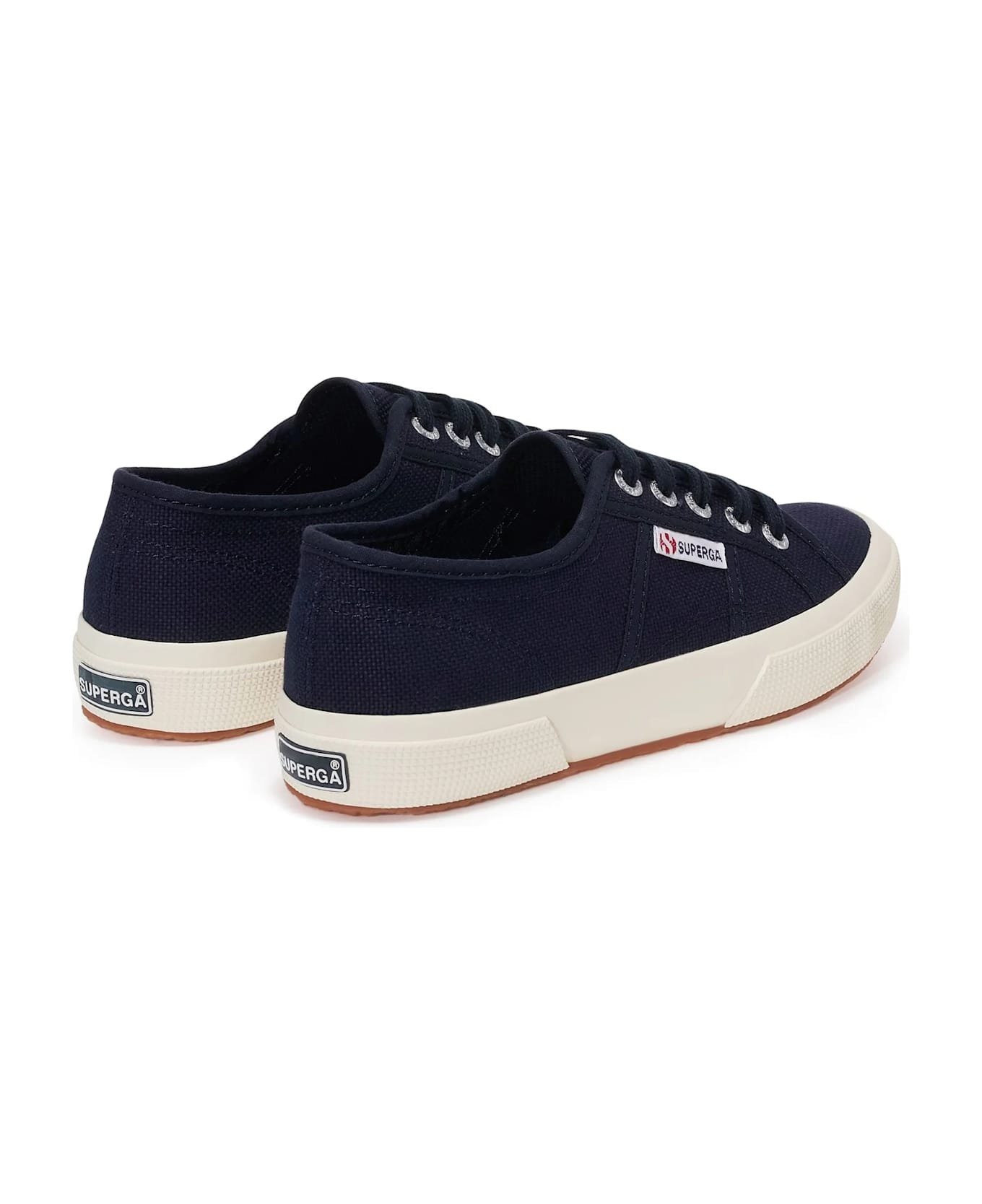 Superga 2750 Cotu Classic - Blue Navy