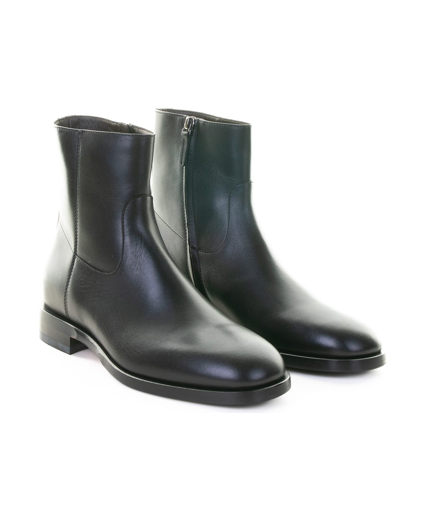 Henderson Baracco Henderson Boots Black - Black ブーツ