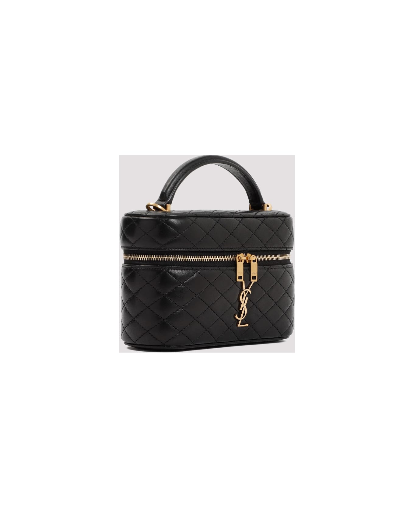 Saint Laurent Mini Bag - Nero