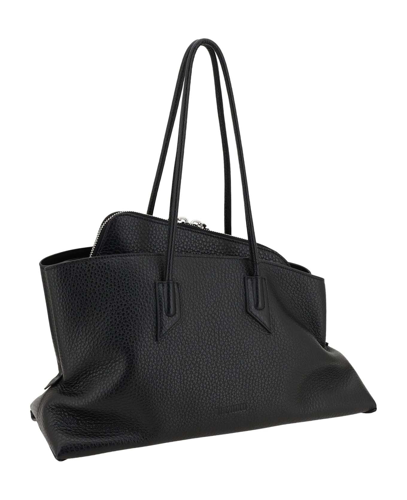 The Attico La Passeggiata Shoulder Bag