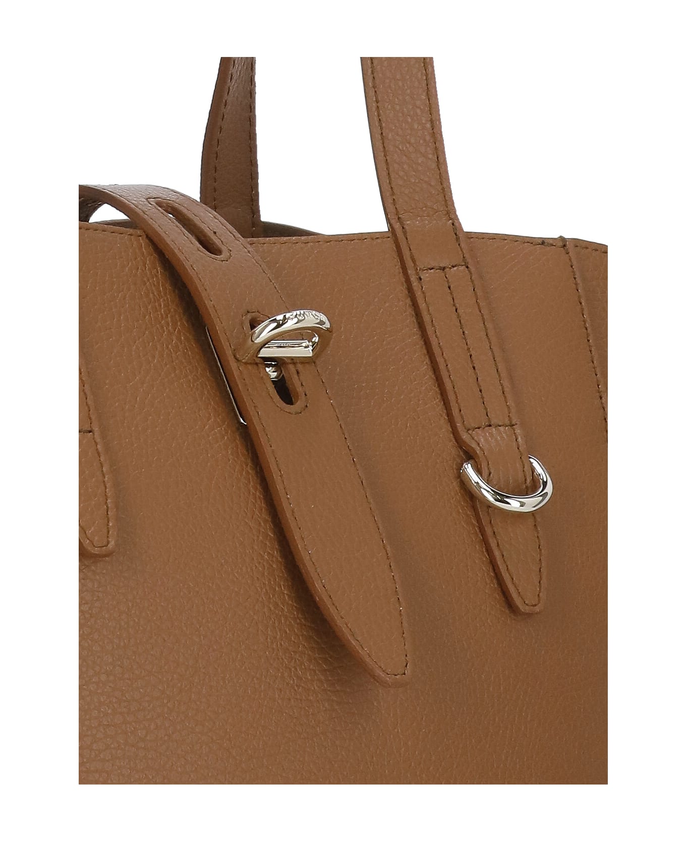 Furla Net Shoulder Bag italist