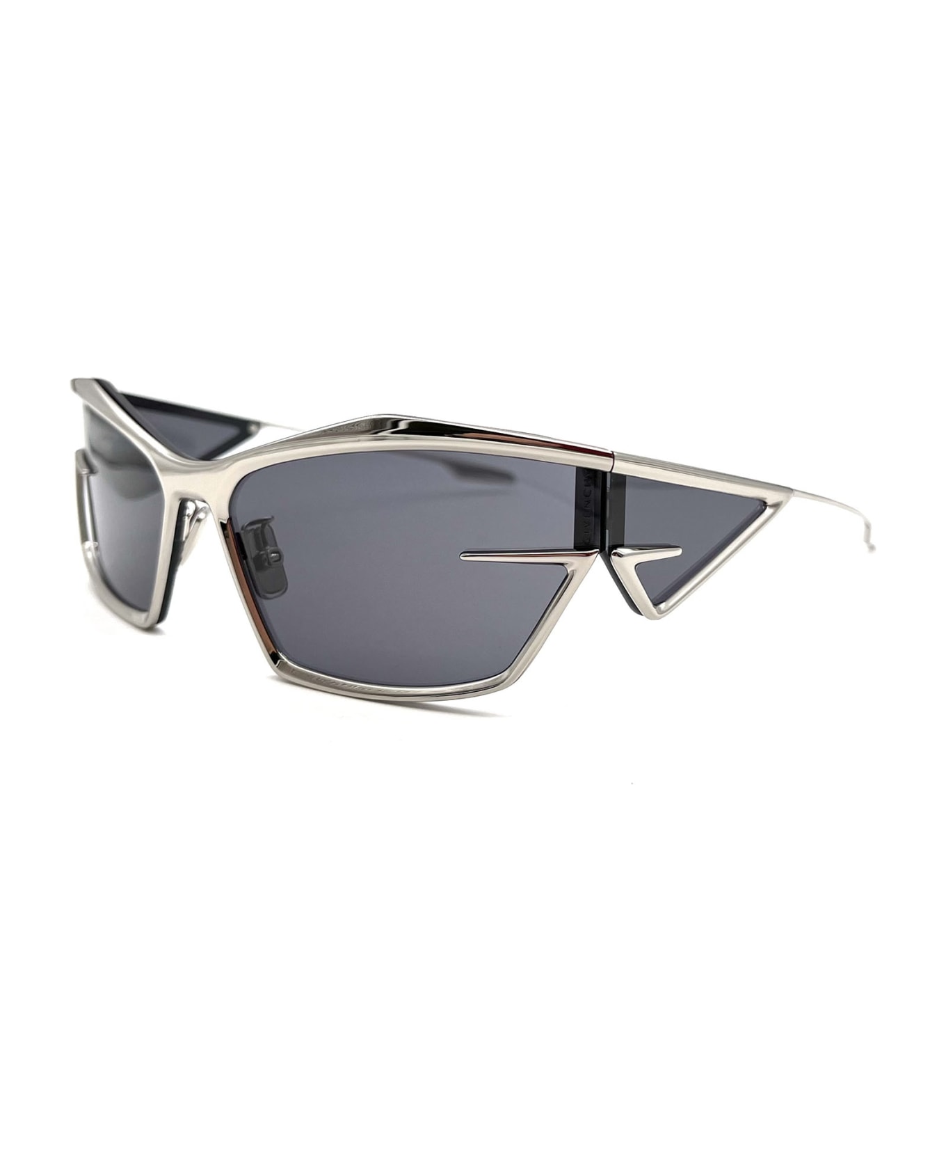Givenchy Eyewear GV40066U Sunglasses - A