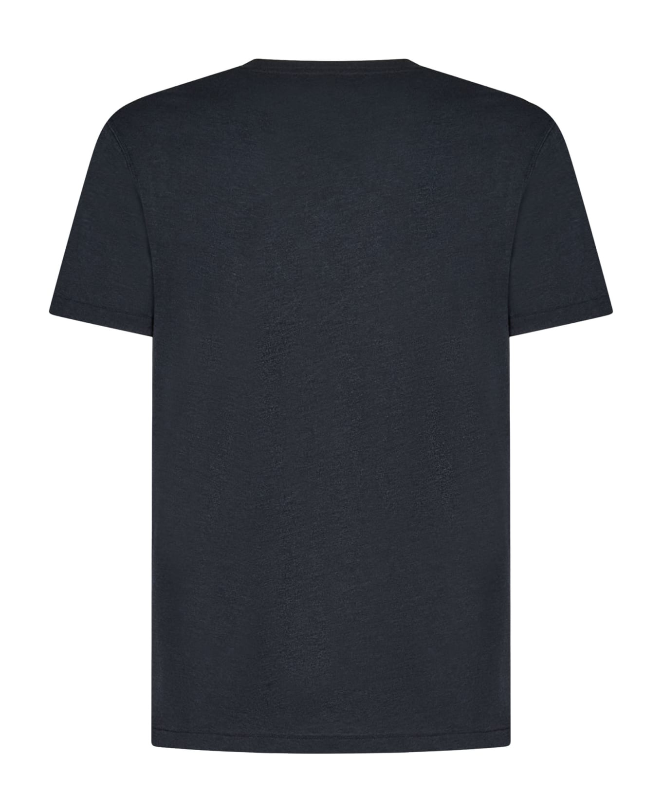 Tom Ford T-shirt - Black シャツ