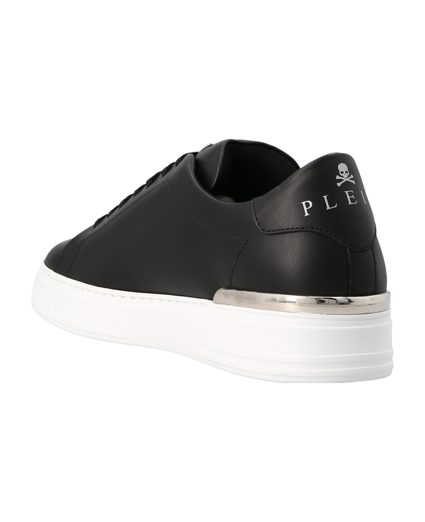 Philipp Plein 'hexagon' Sneakers - BLACK スニーカー