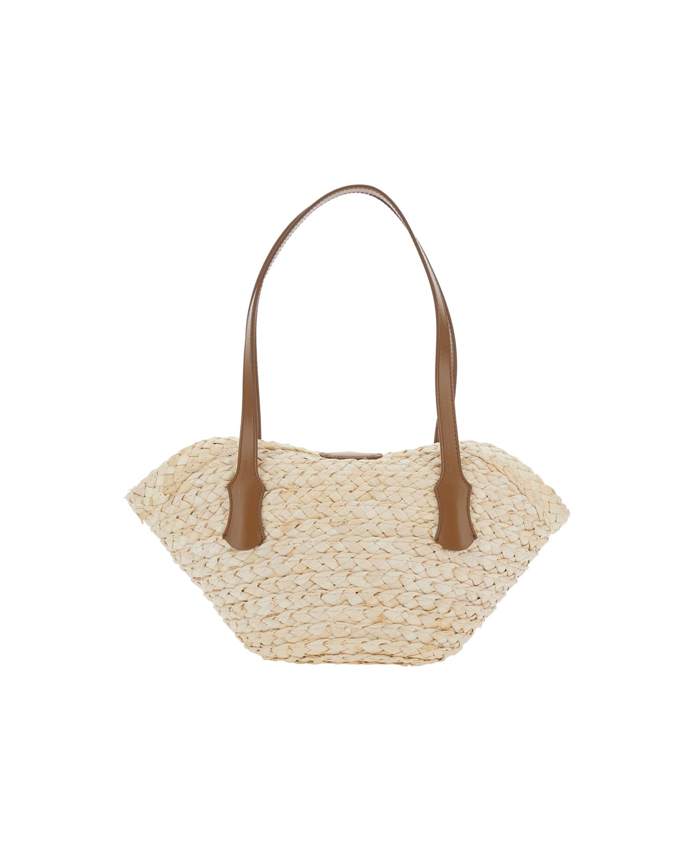 Dolce & Gabbana Coffa+vit.volo Ottone Vintage - Beige