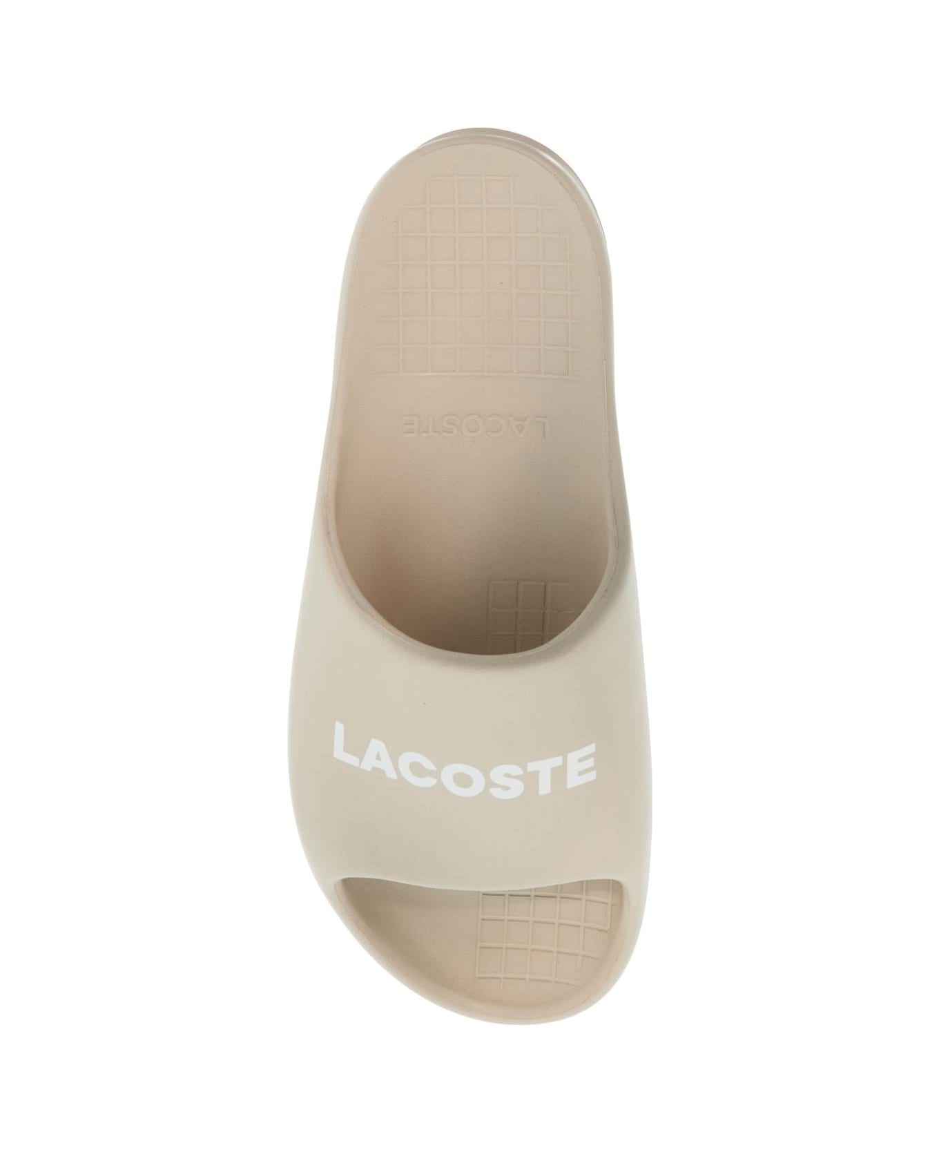 Lacoste 'slides Serve 2 - OFF WHT OFF WHT