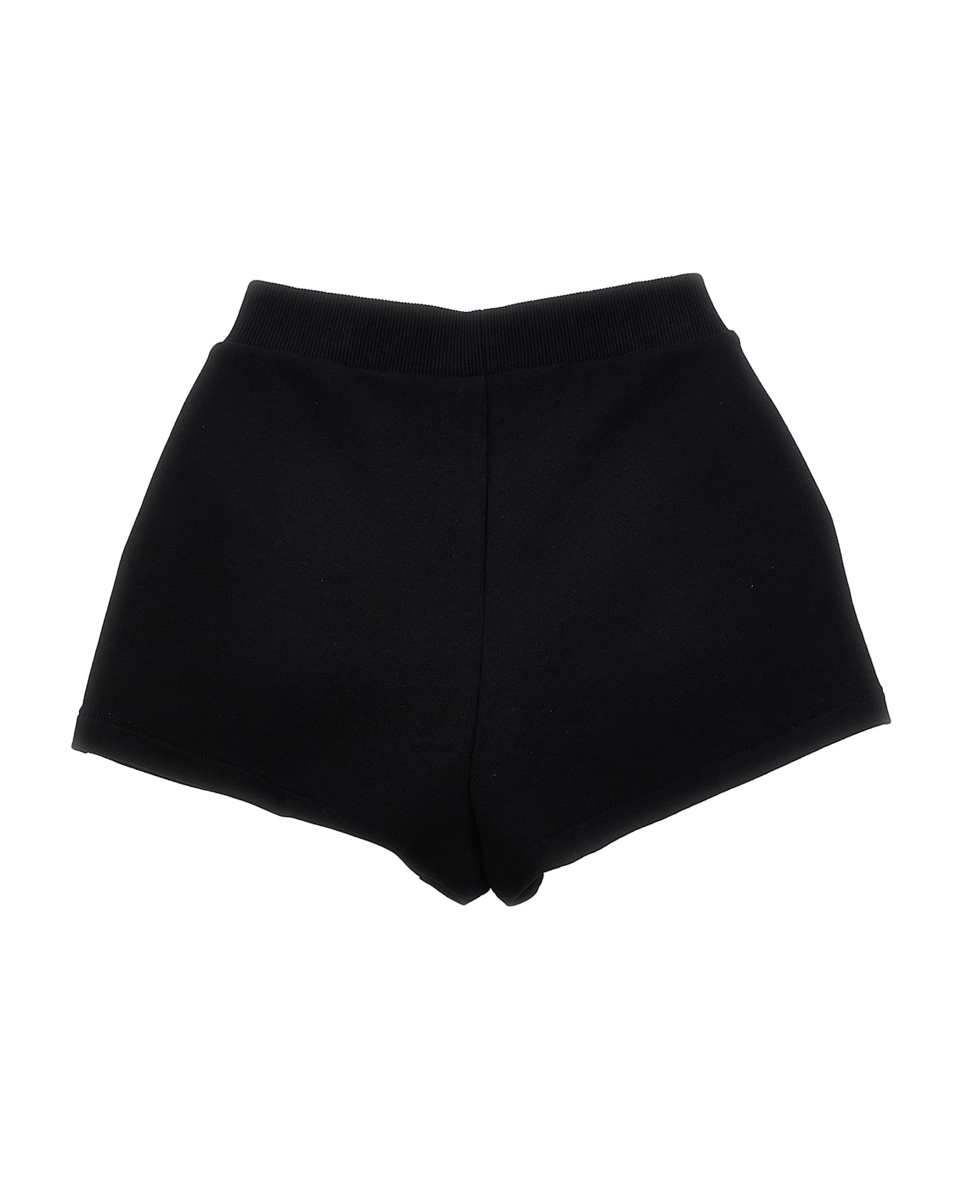 Balmain 'leone Catena' Shorts - Black  